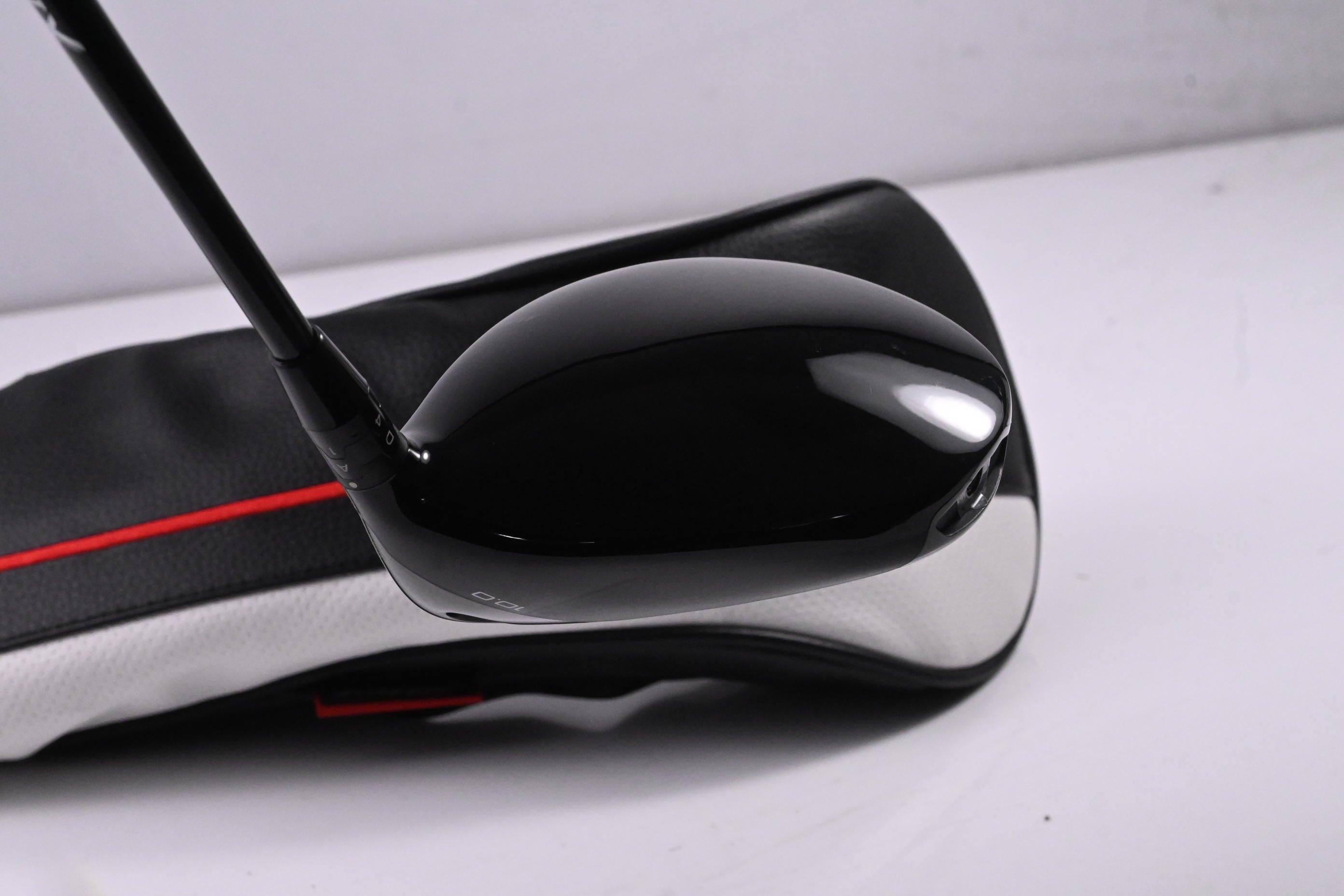 Titleist GT2 Driver / 10 Degree / X-Flex Project X Denali Black 60 Shaft