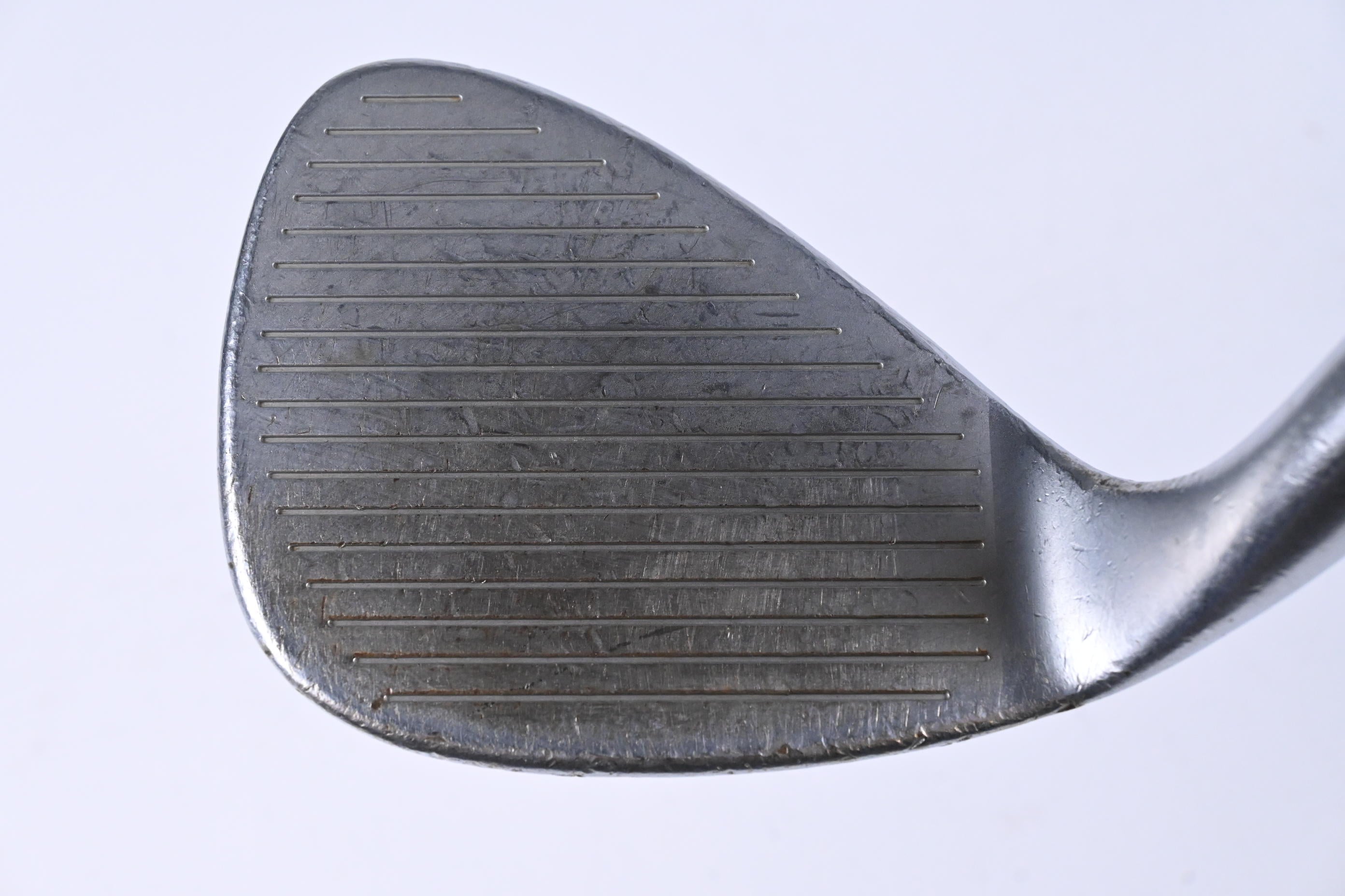 Callaway Mack Daddy PM Grind Lob Wedge / 60 Degree / Wedge Flex KBS Tour-V Shaft