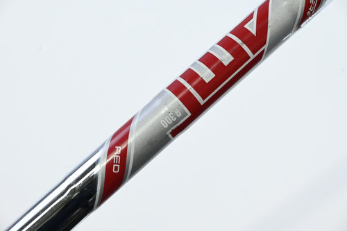 Titleist T300 2021 #4 Iron / 20 Degree / Regular Flex AMT Red R300 Shaft