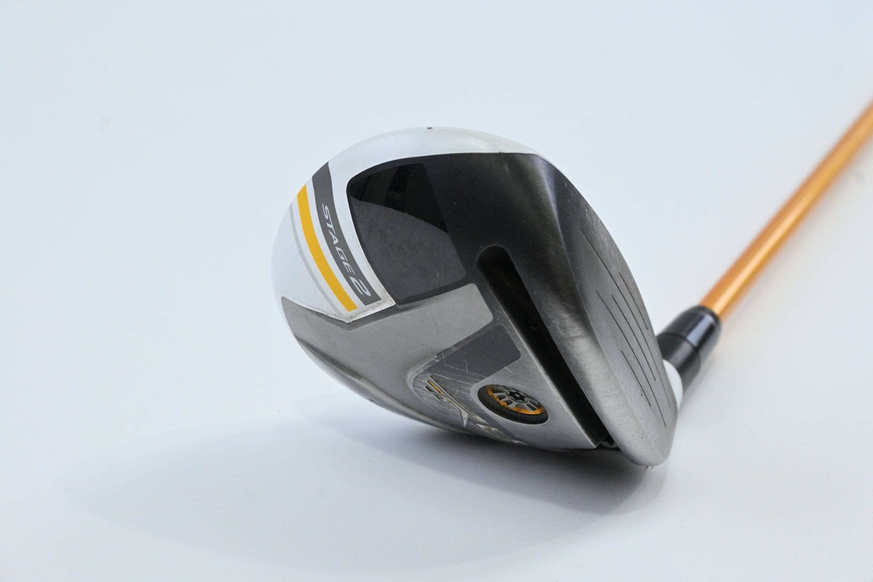 Taylormade RBZ Stage 2 Tour #3 Wood / 16.5 Degree / Stiff Flex Diamana Elements