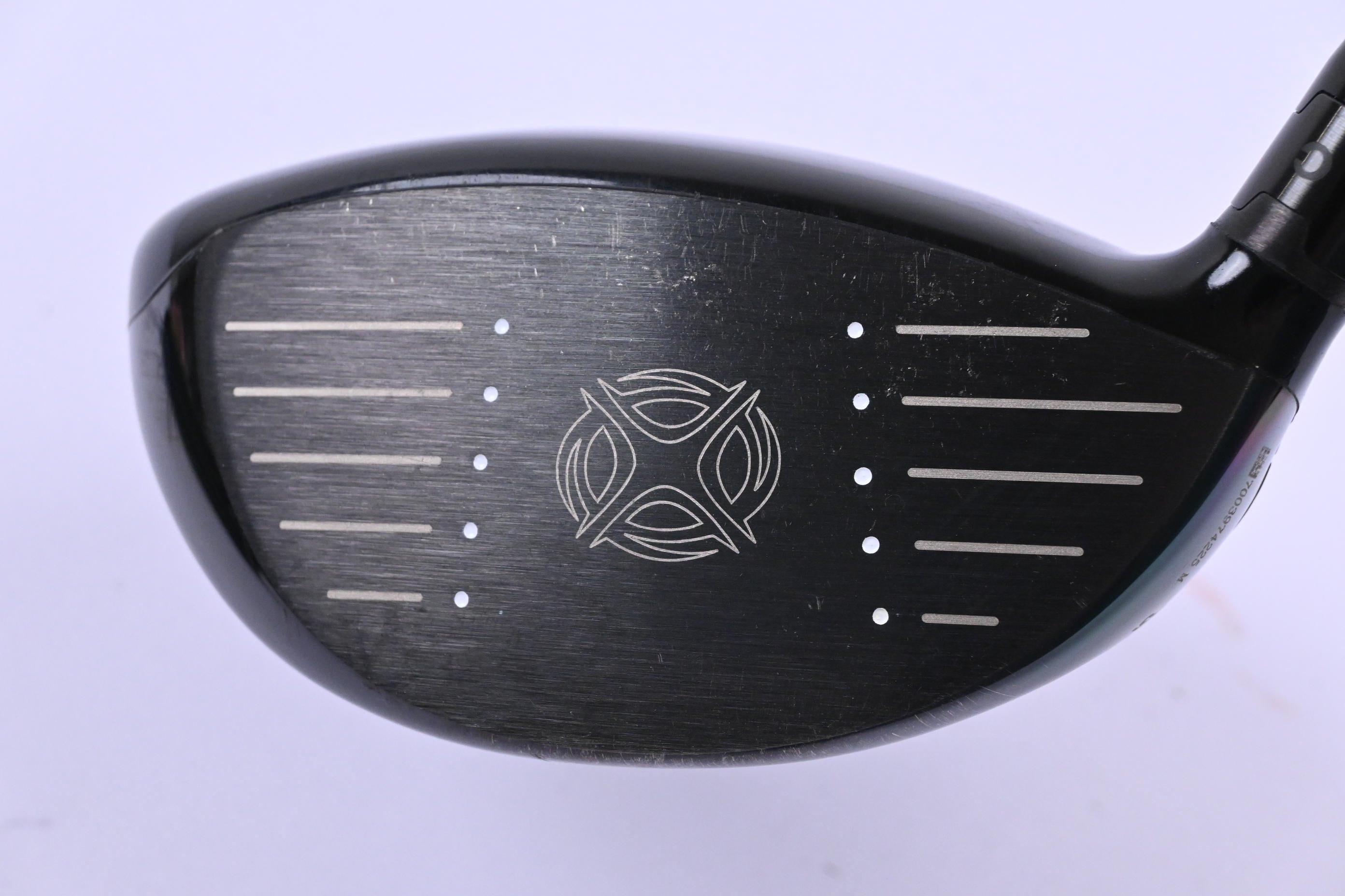 Callaway RAZR Fit Xtreme Driver / 11.5 Degree / Senior Flex Aldila Trinity 65