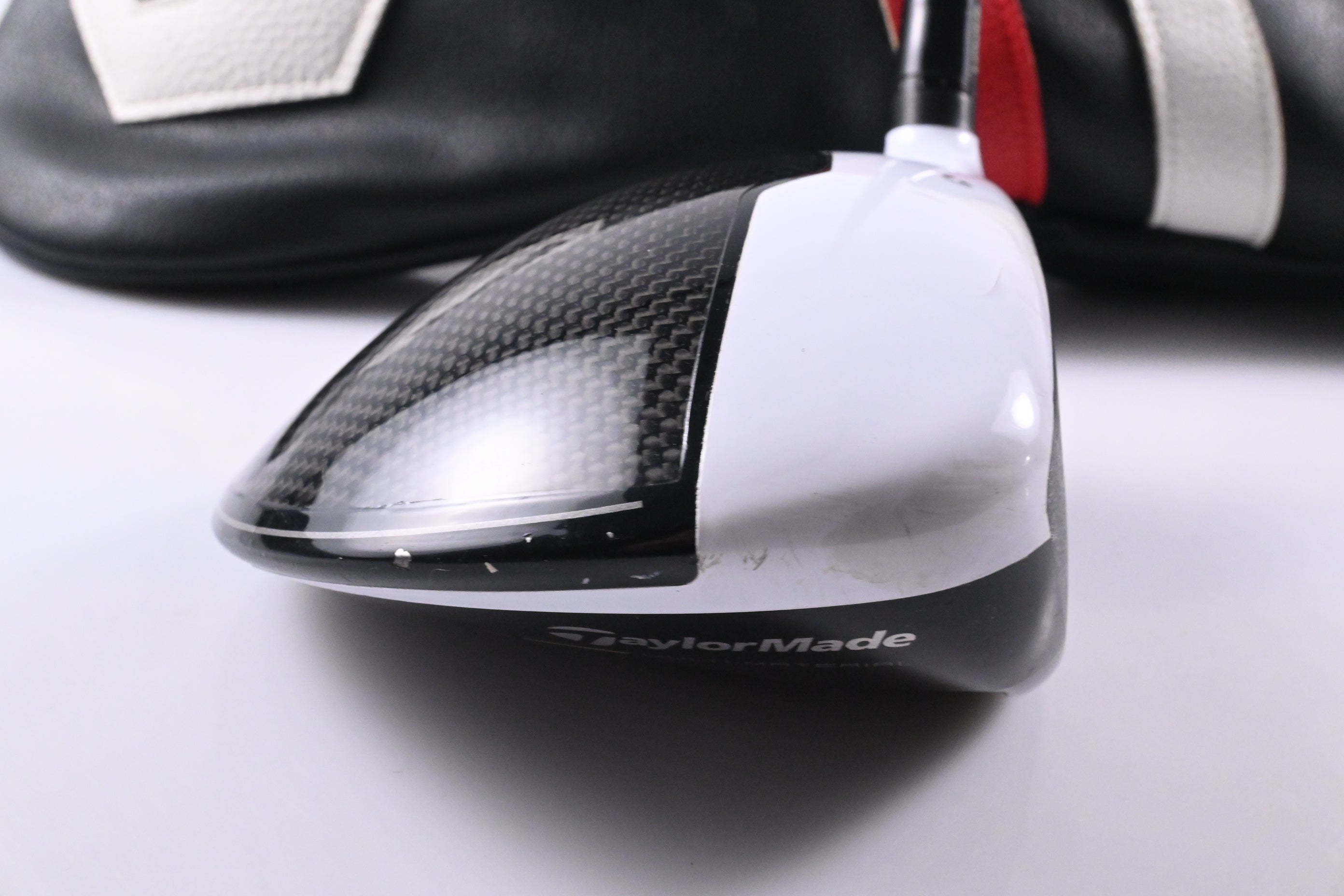 Taylormade M2 2016 Driver / 9.5 Degree / Stiff Flex Fujikura Pro Black 60 Shaft