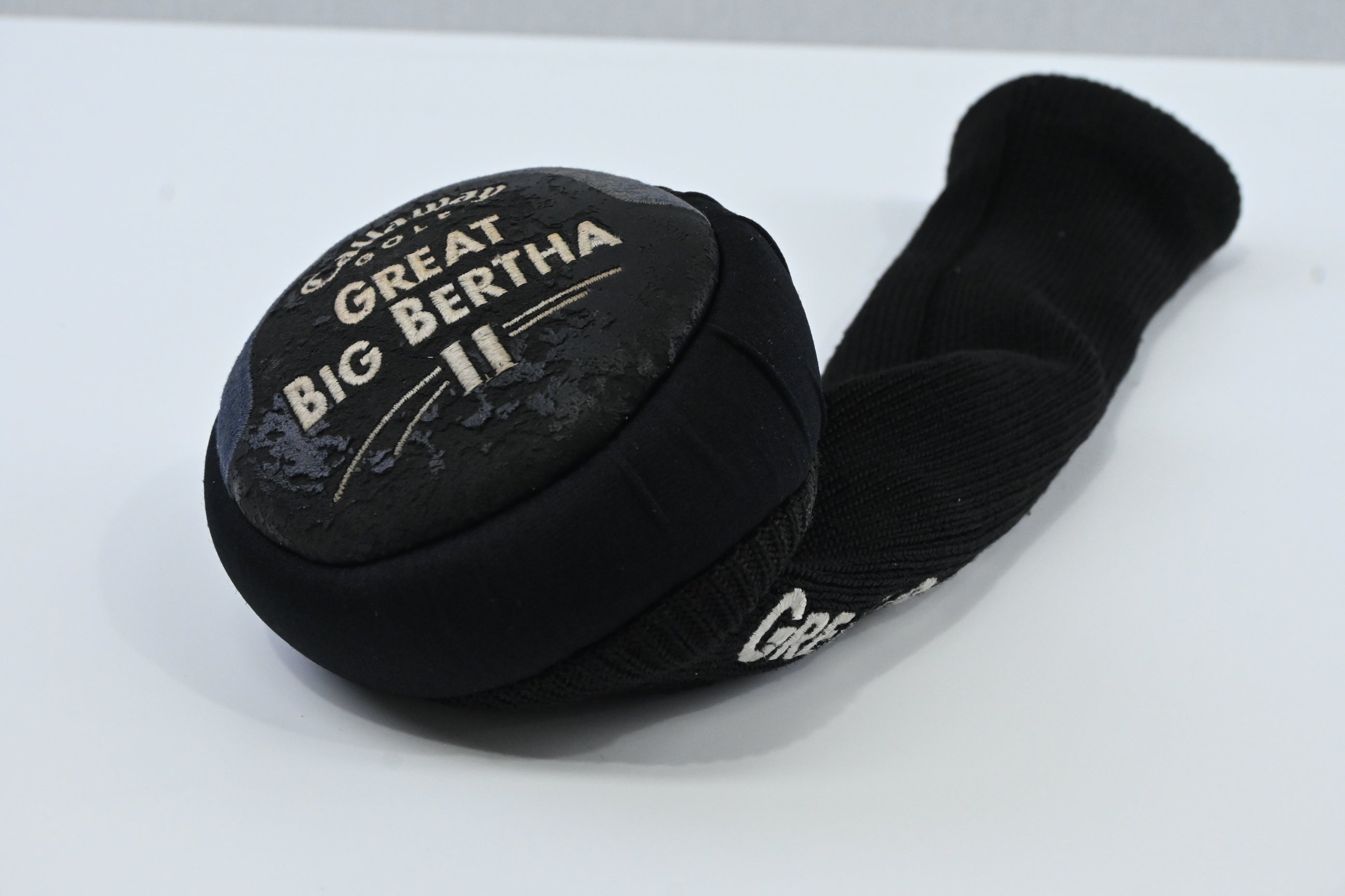 Ladies Callaway Great Big Bertha II Driver / 11 Degree / Ladies GBB Gems 50