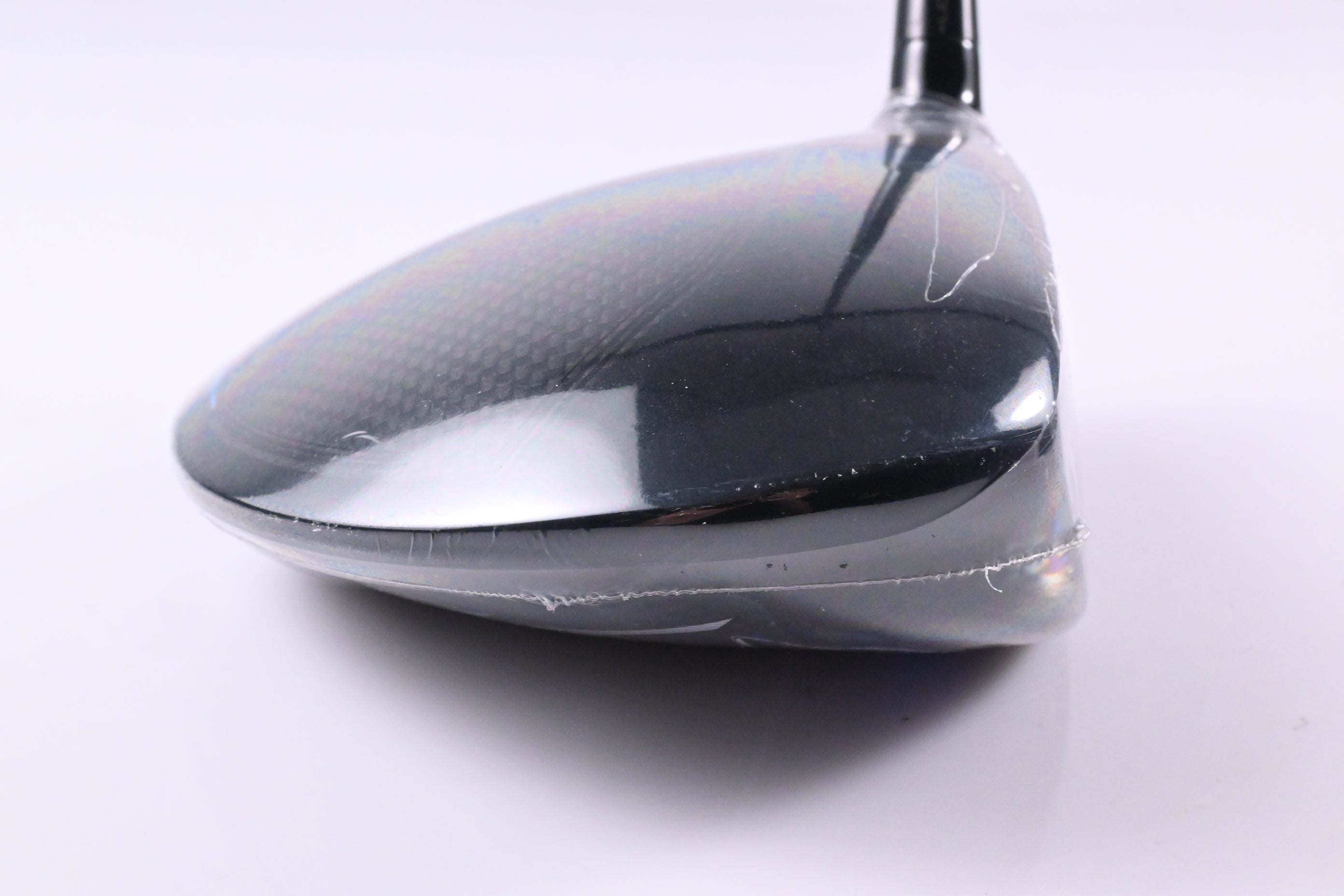 Mizuno ST-Max 230 Driver / 9.5 Degree / Regular Flex UST Mamiya LinQ 5 Shaft
