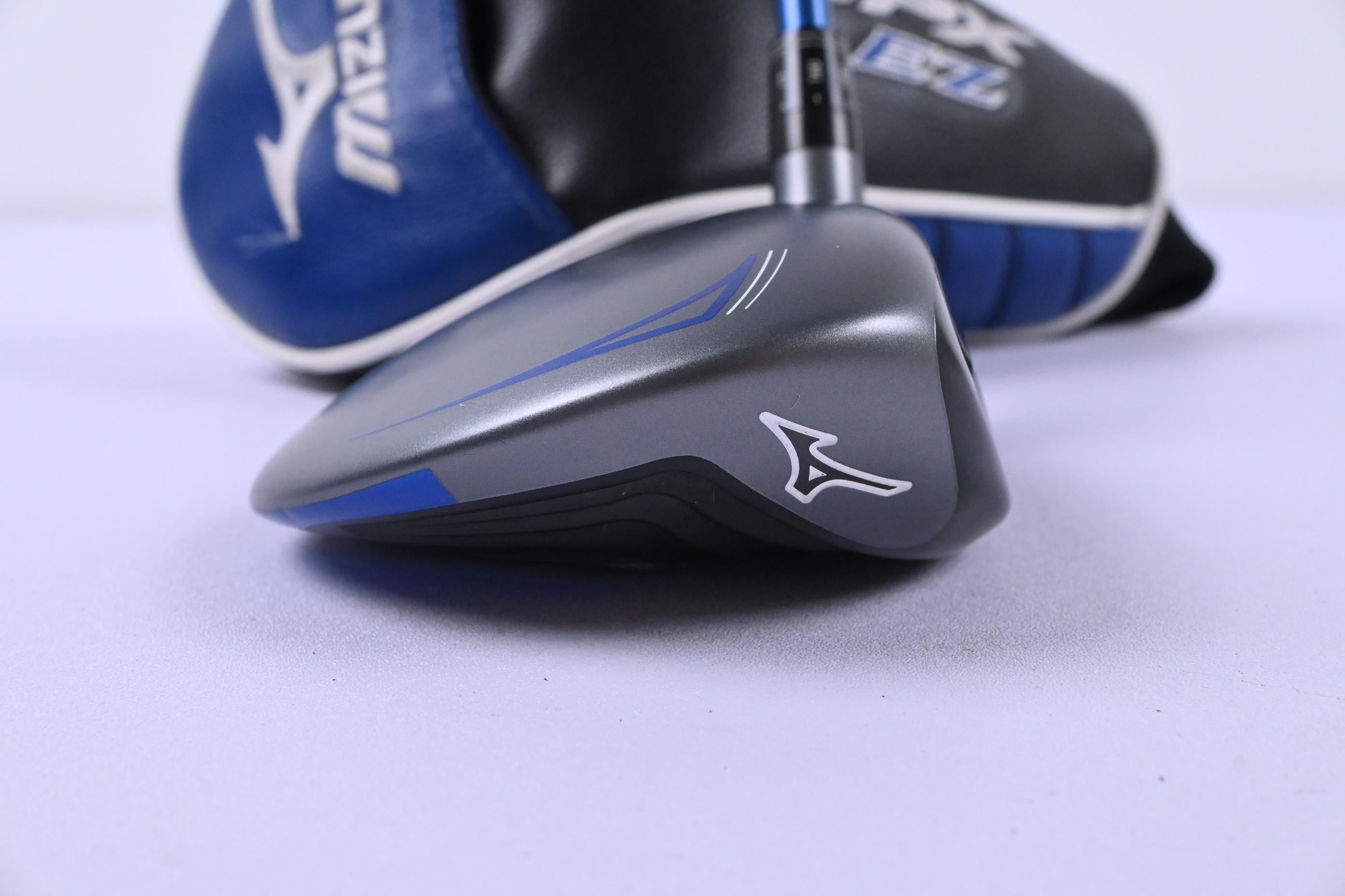 Mizuno JPX EZ 2016 #3 Wood/ 15 Degree / Stiff Flex Fujikura Shaft
