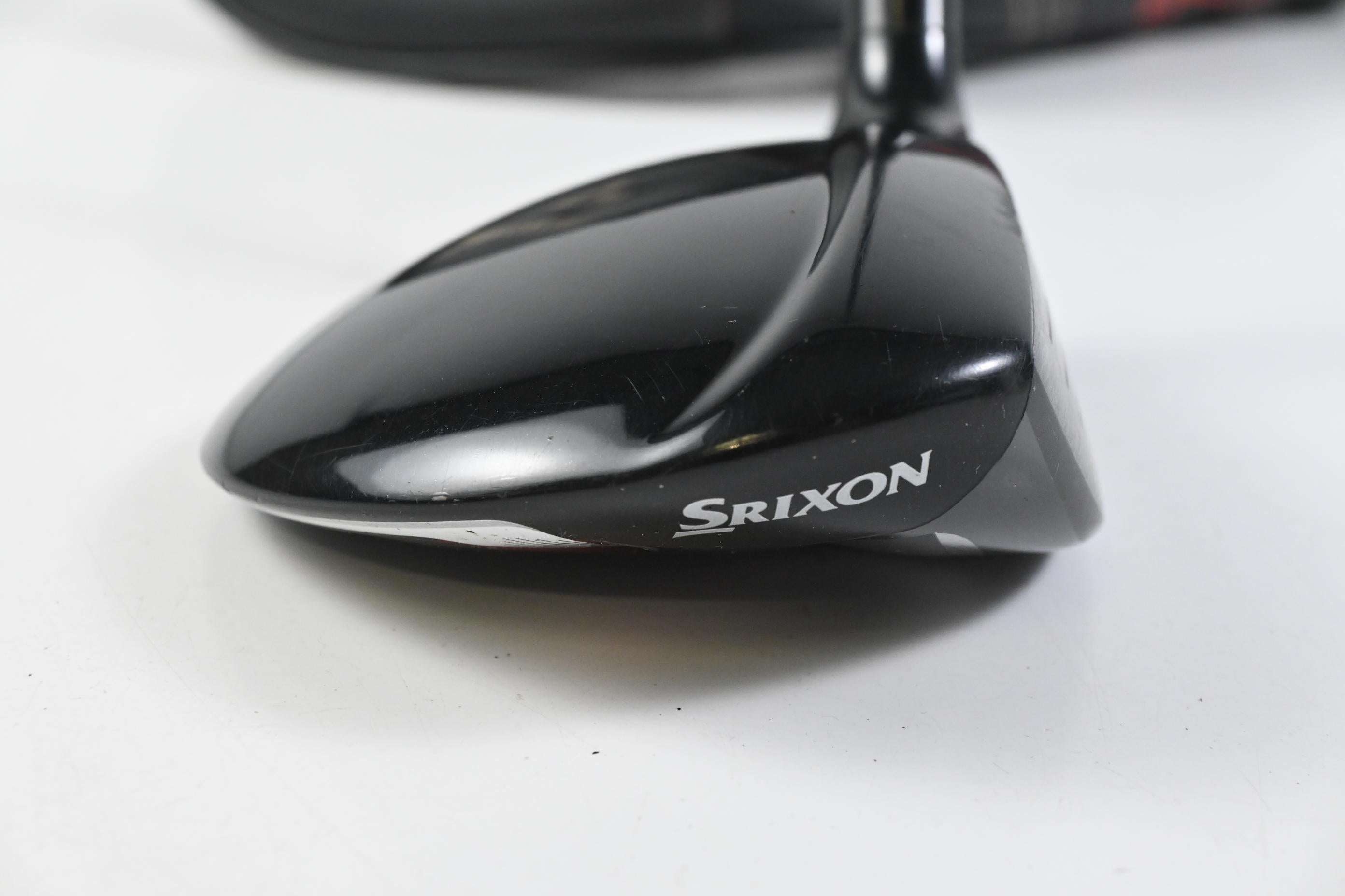 Srixon ZX #5 Wood / 18 Degree / Regular Flex HZRDUS Smoke Black 60 Shaft