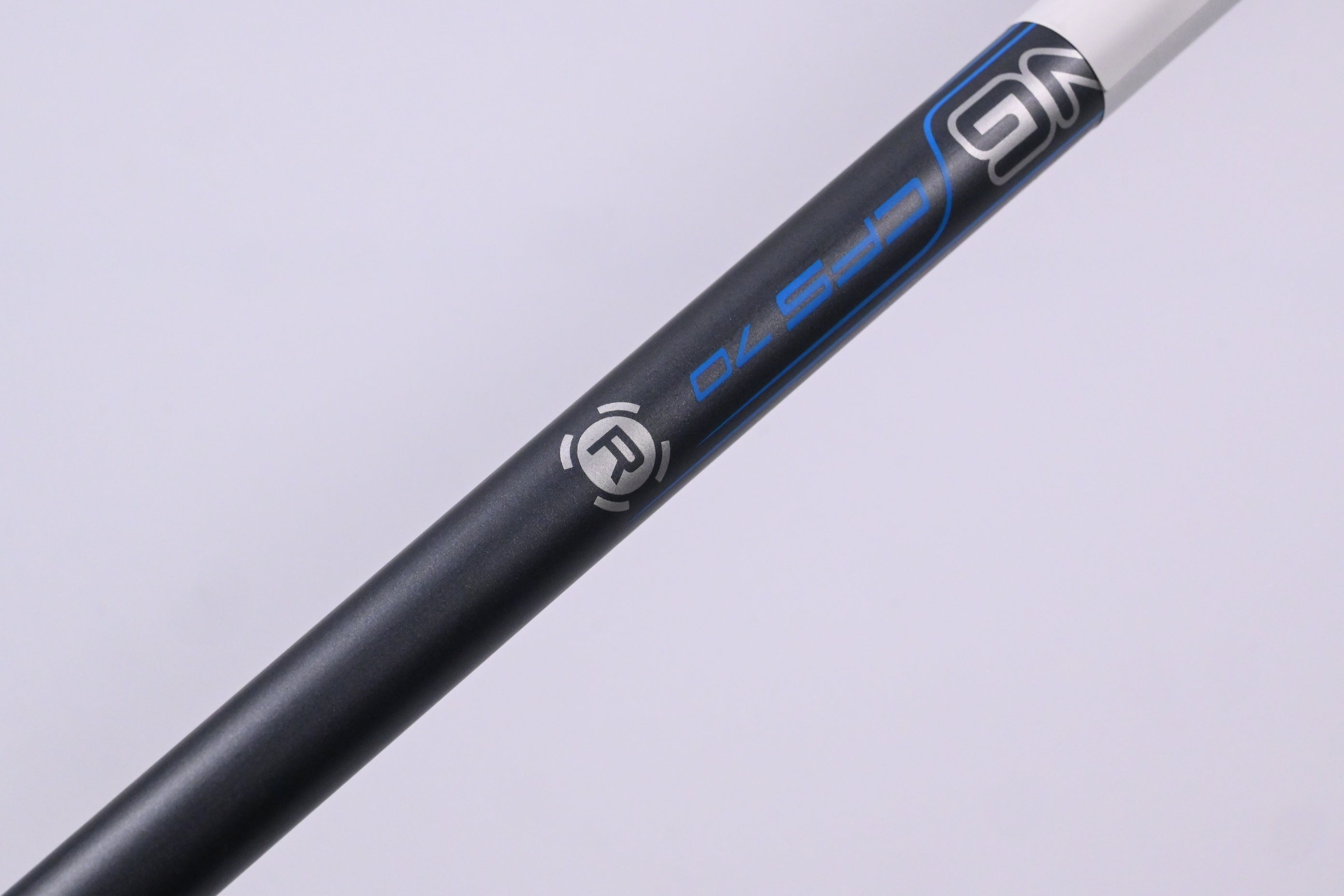 Ping GMax Pitching Wedge / 45 Degree / Blue Dot / Regular Flex Ping CFS 70 Shaft