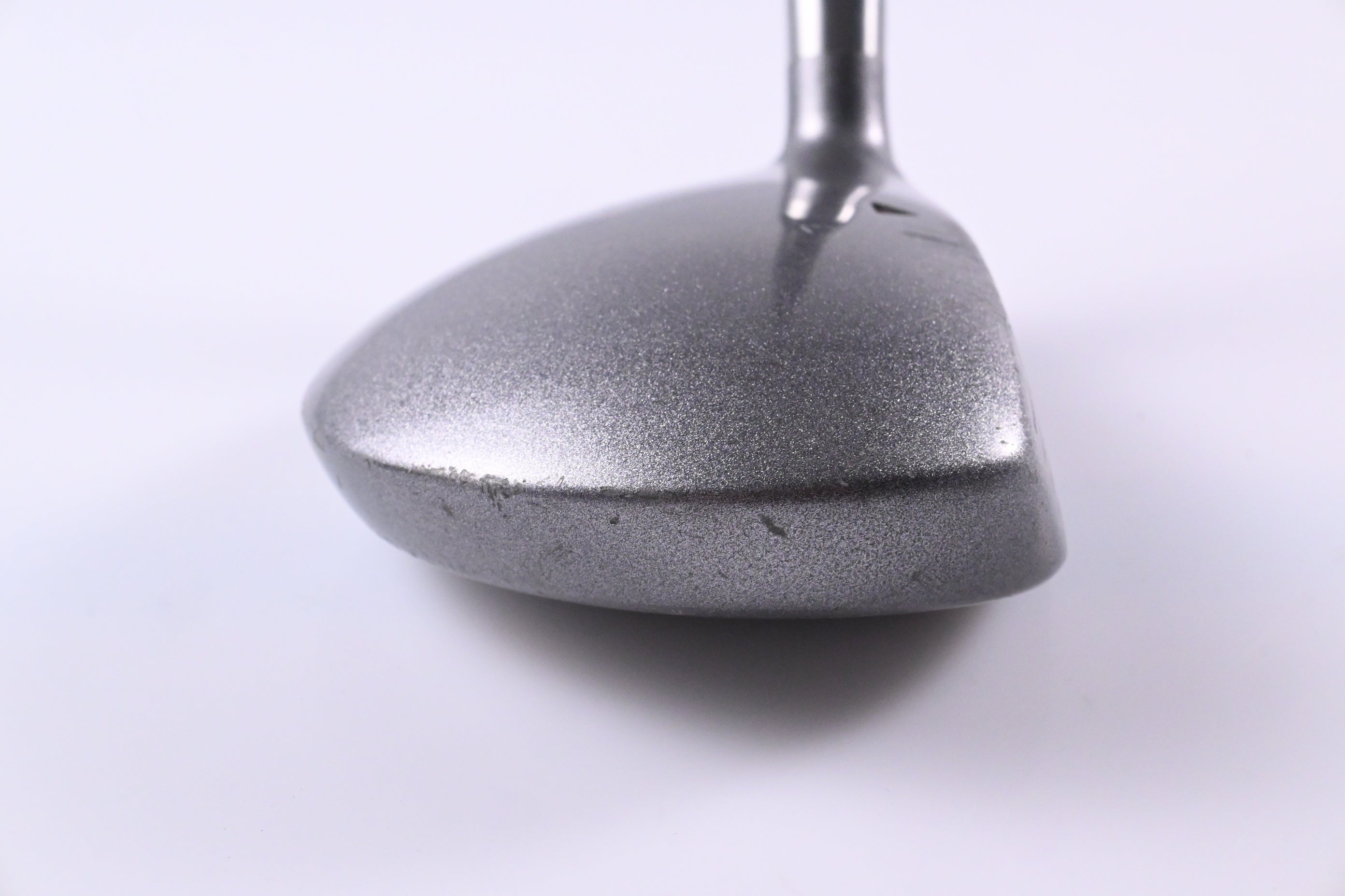 Progen FB2 #5 Wood / 19 Degree / Regular Flex Aldila Progen Shaft