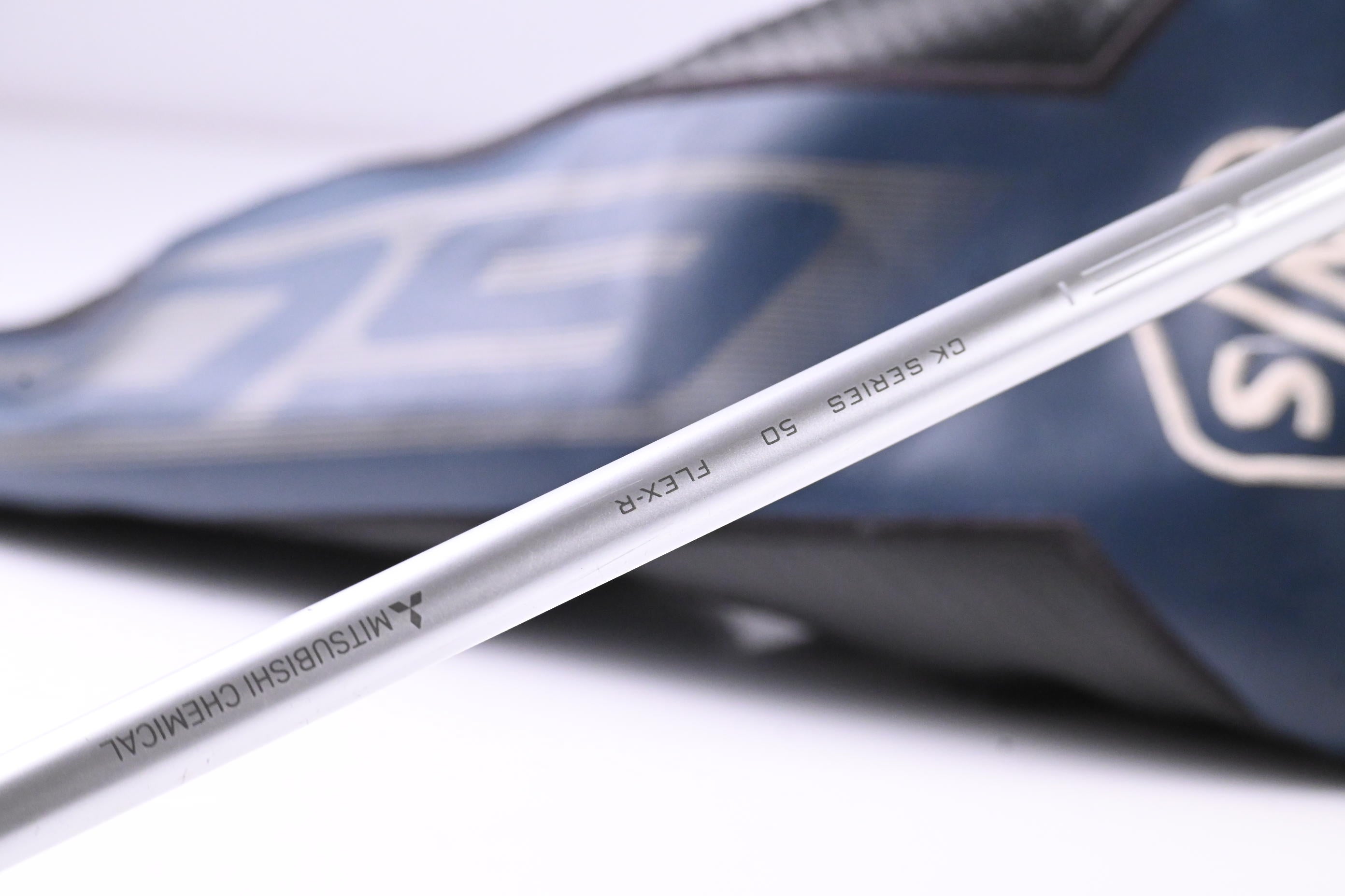 Wilson D9 Driver / 9 Degree / Regular Flex Tensei CK Blue 50 Shaft