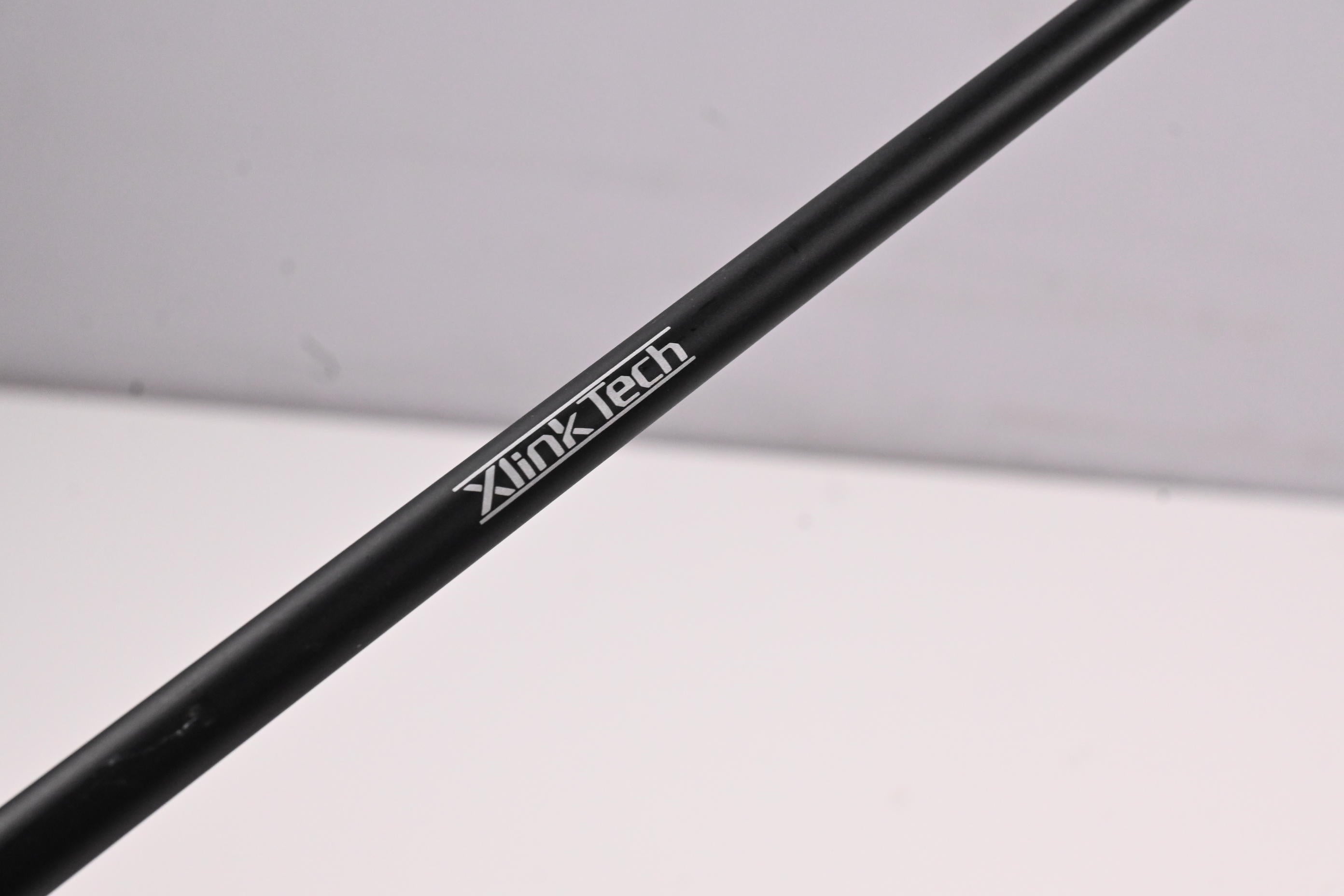 Mitsubishi Chemical Tensei 1K Blue 55 Driver Shaft / Regular Flex / Mizuno