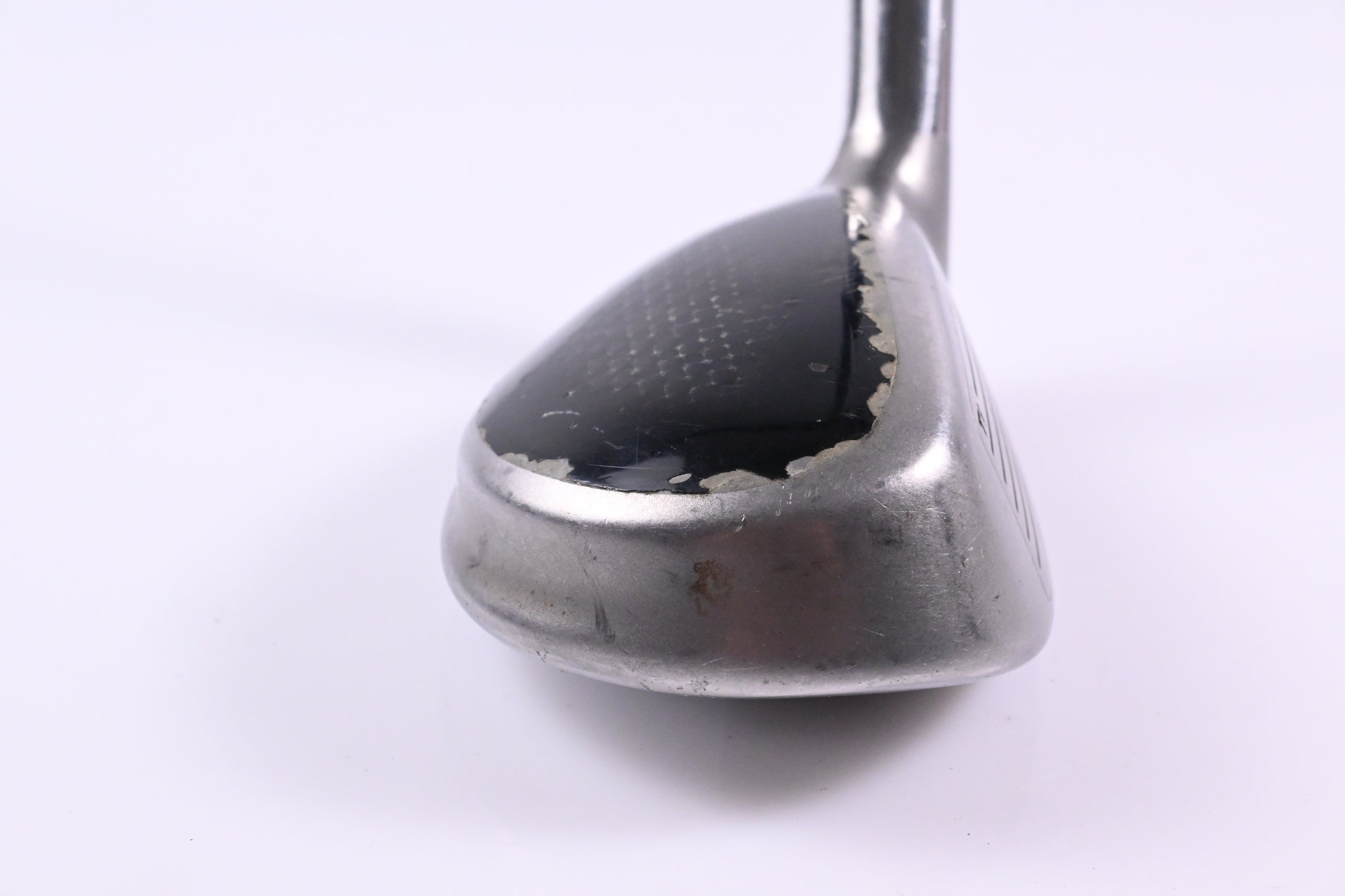 Ladies Adams Idea Tech OS #4 Hybrid / 22 Degree / Ladies Flex Aldila Idea 50