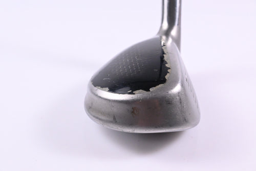 Ladies Adams Idea Tech OS #4 Hybrid / 22 Degree / Ladies Flex Aldila Idea 50