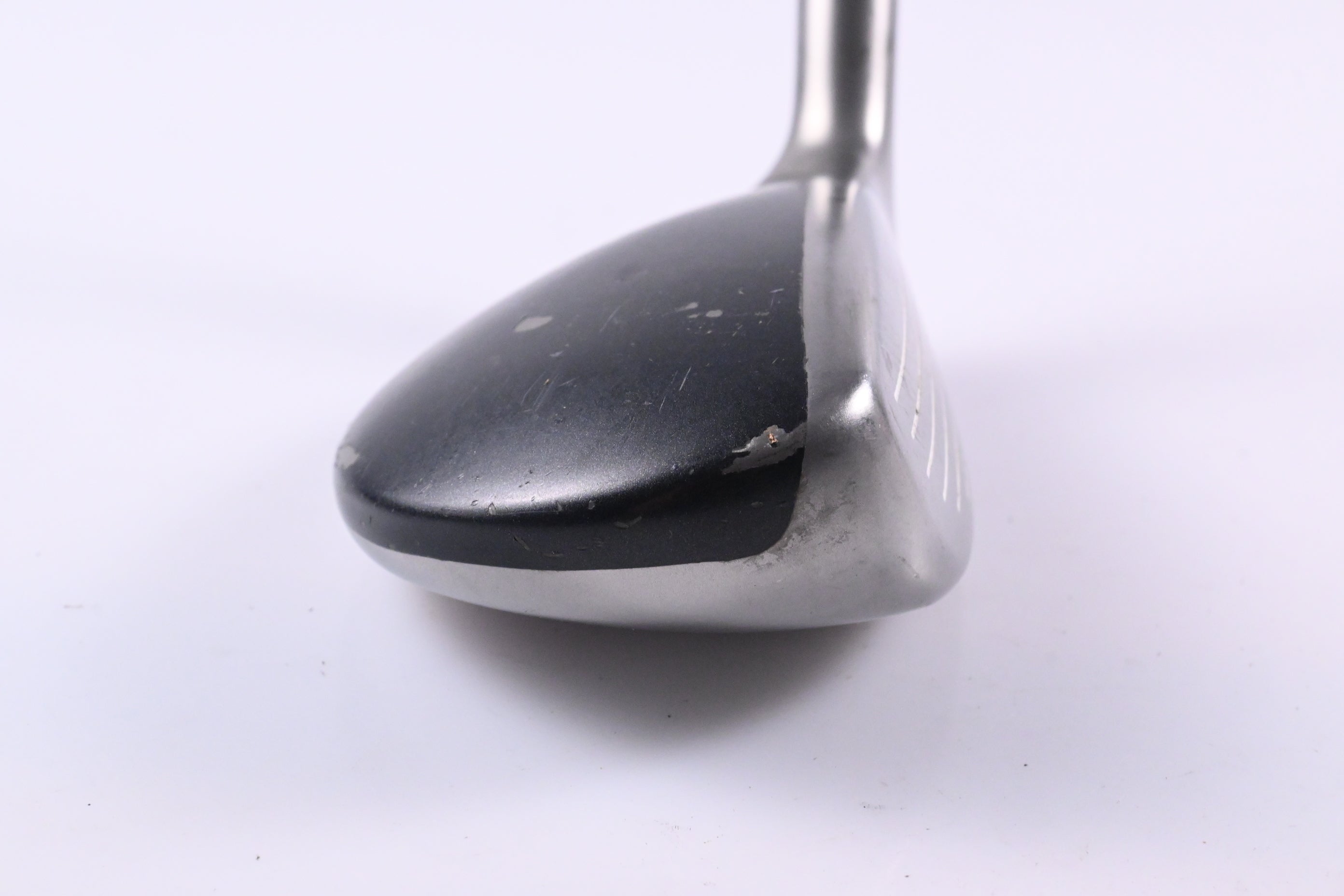 Ping Karsten Combo 2014 #4 Hybrid / 22 Degree / Regular Flex Ping KS 40I Shaft