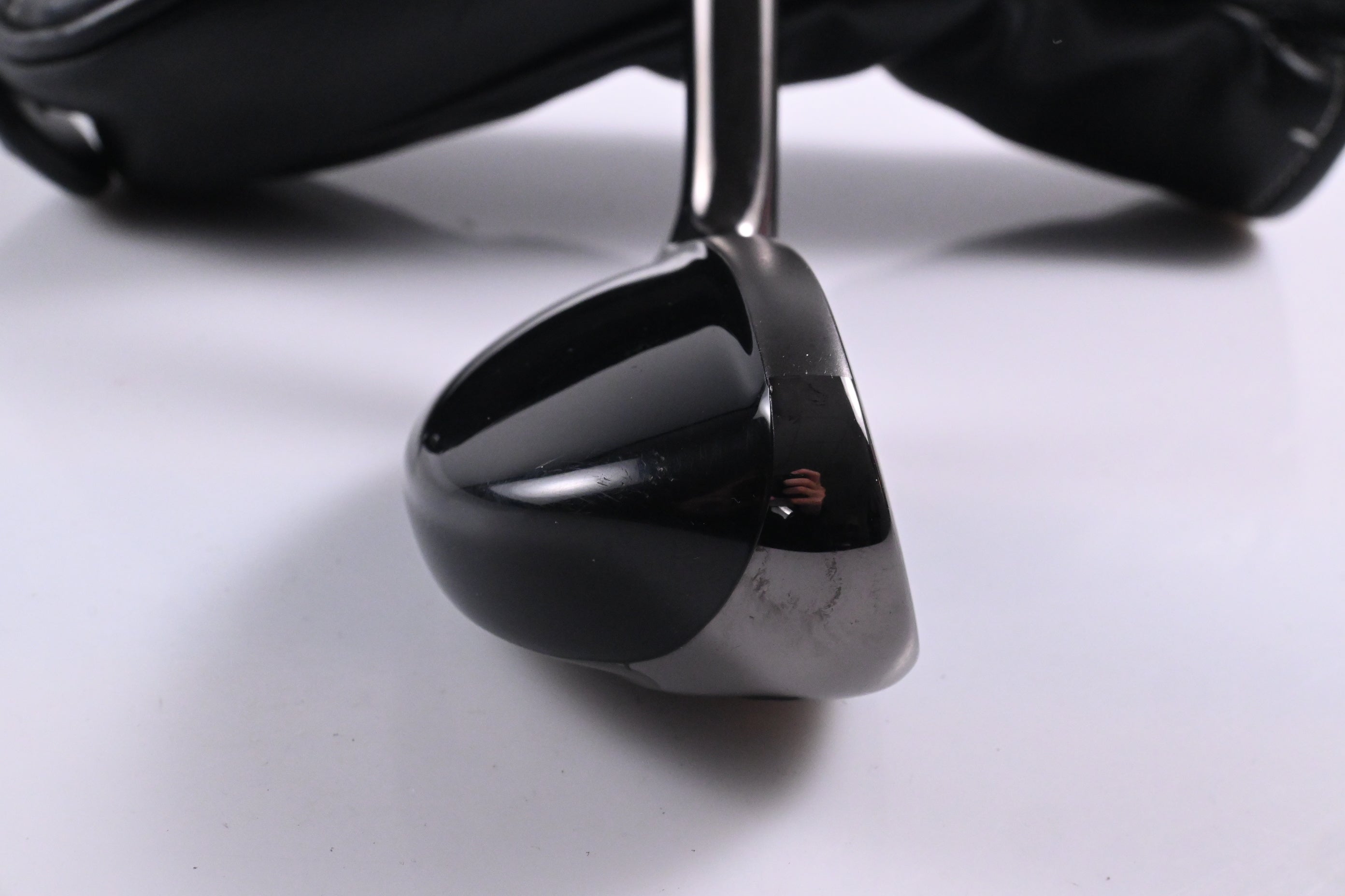 Miura MG Giken #3 Hybrid / 20 Degree / Stiff Flex Accra Tour Z Shaft