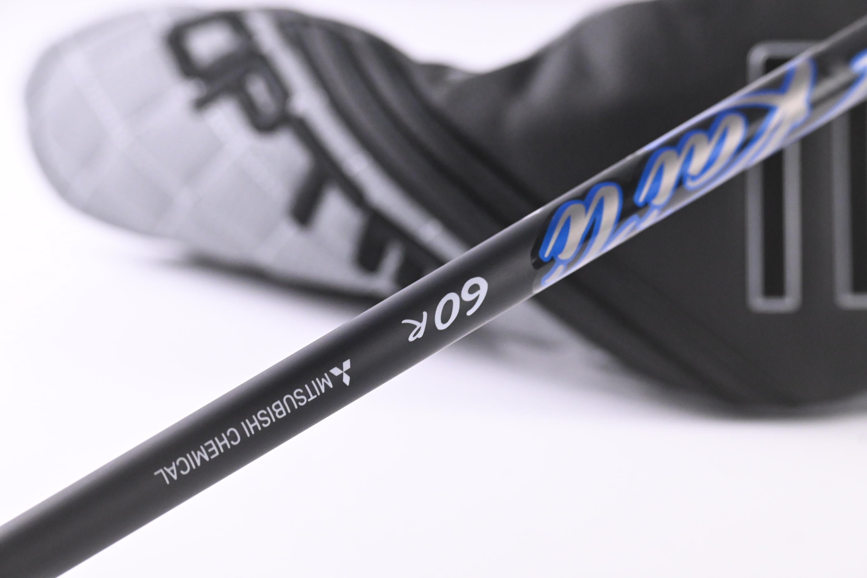 Cobra OPTM X #5 Wood / 18 Degree / Regular Flex Kai'li Blue Darkwaves 70 Shaft