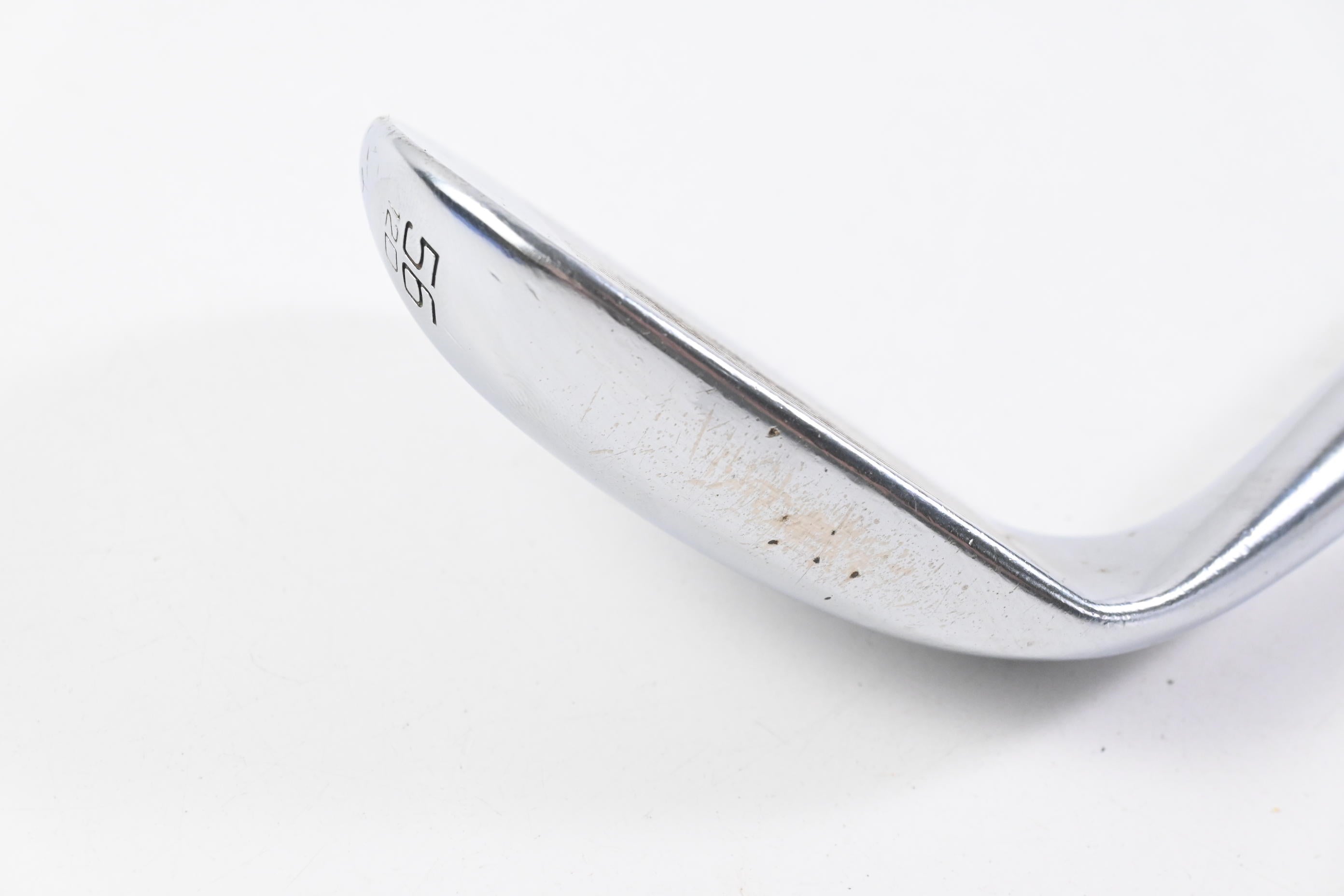 Titleist Vokey SM8 Sand Wedge / 56 Degree / Wedge Flex Dynamic Gold Shaft