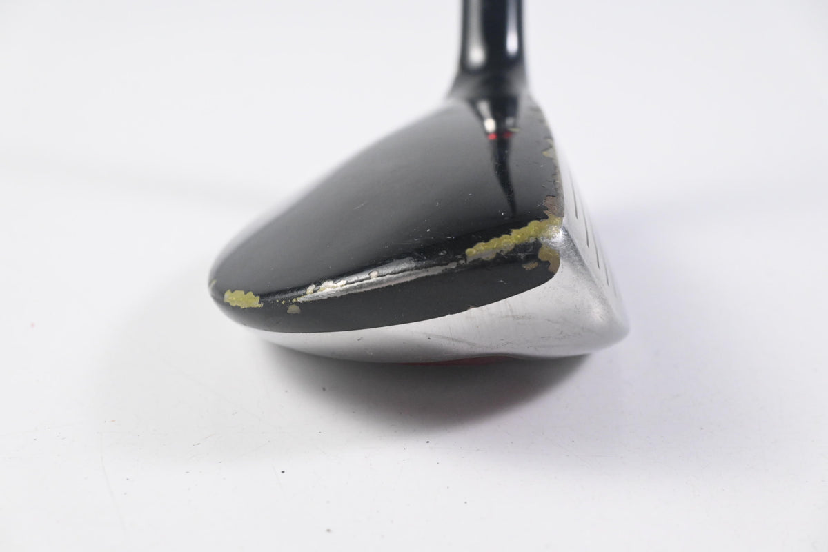 Yonex Nanospeed 3i #5 Hybrid / 25 Degree / Regular Flex Yonex NS100 Shaft