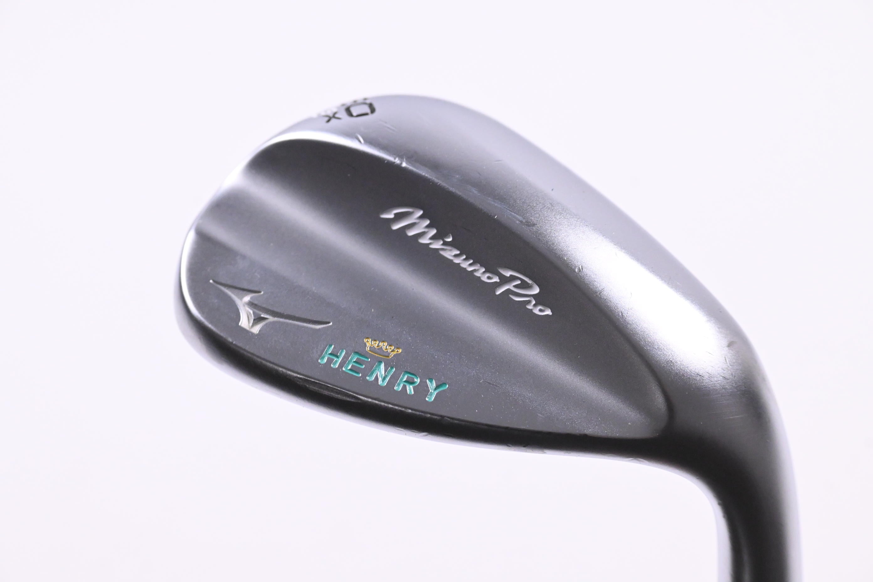 Mizuno Pro T-1 Lob Wedge / 60 Degree / Wedge Flex KBS HI-REV 2.0 115 Shaft