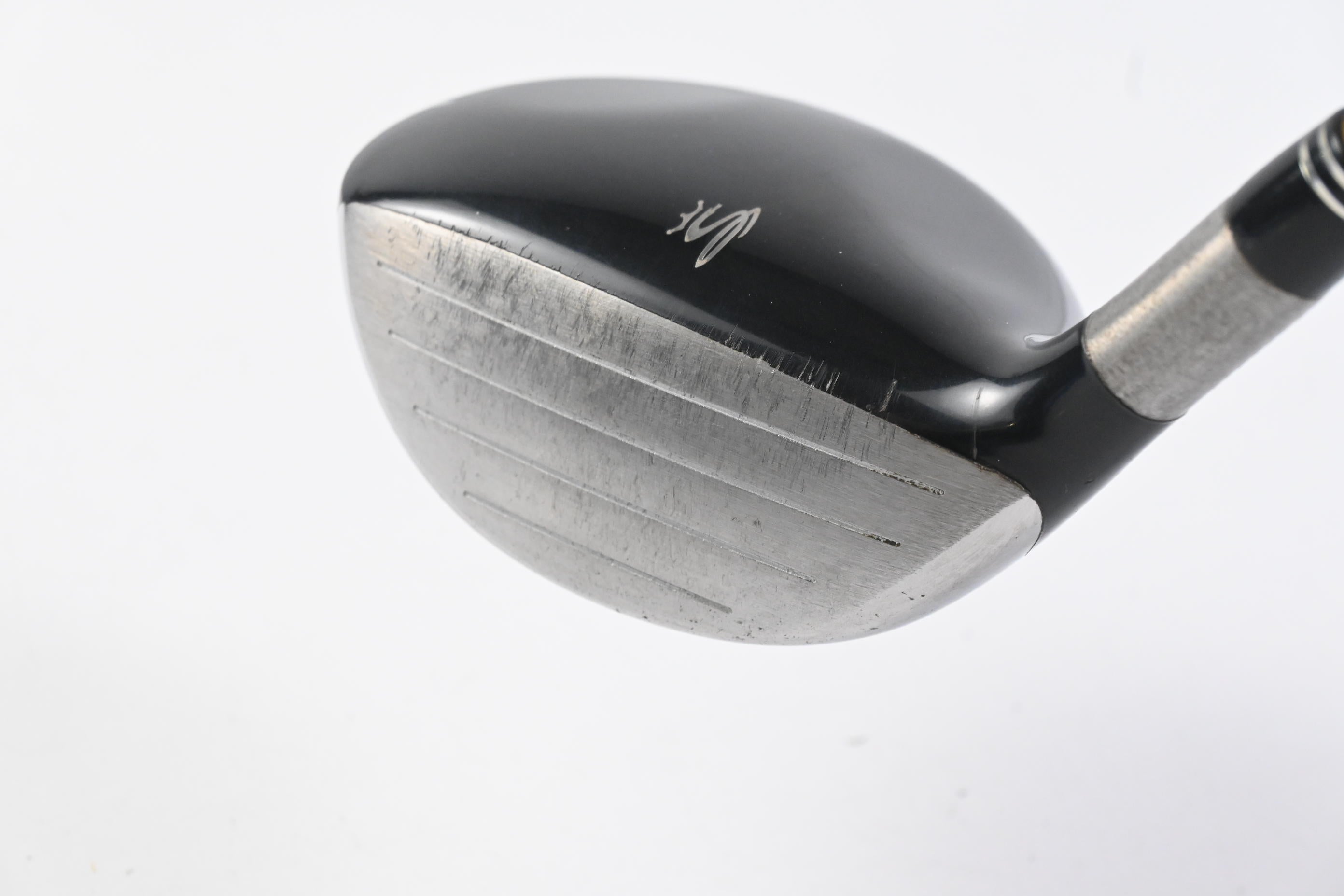 Cobra Speed Pro #5 Wood / 18 Degree / Stiff Flex Fujikura Speeder Pro Shaft