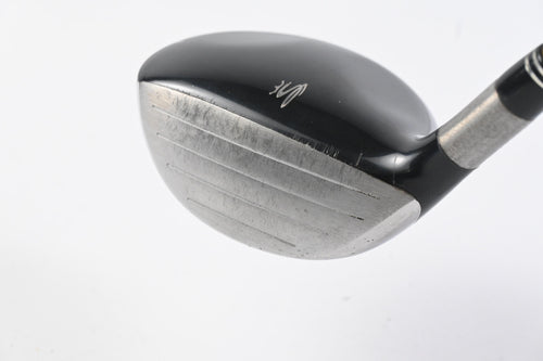 Cobra Speed Pro #5 Wood / 18 Degree / Stiff Flex Fujikura Speeder Pro Shaft
