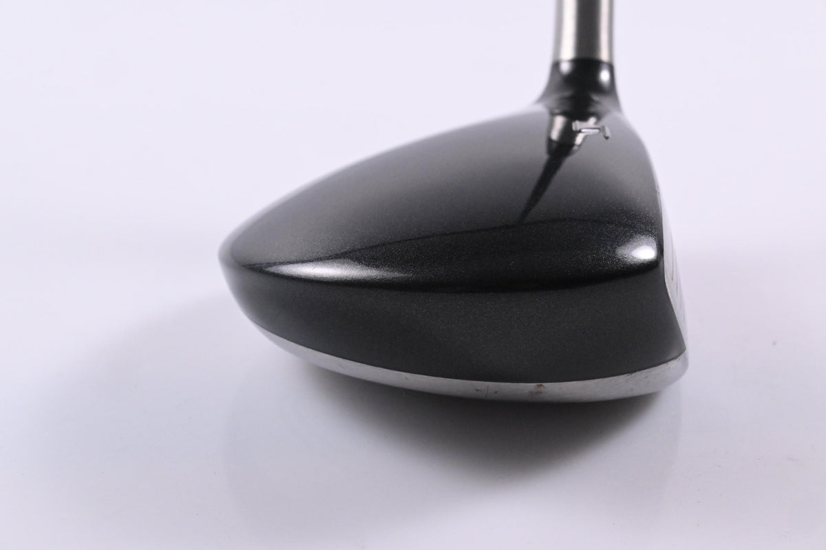 Titleist 904 F #3 Wood / 15 Degree / Stiff Flex Graffaloy Prolite Shaft