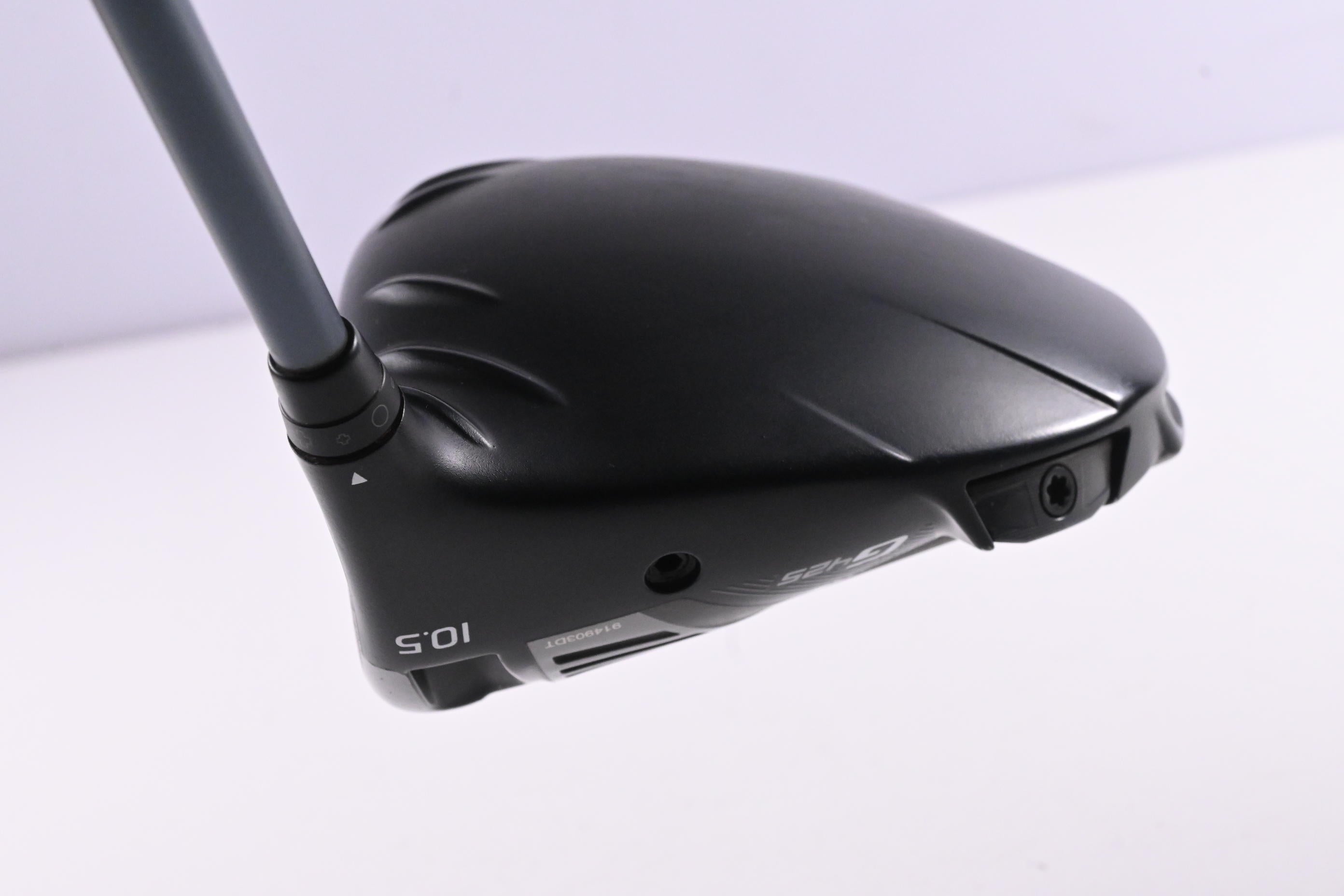 Ping G425 SFT Driver / 10.5 Degree / Regular Flex Ping ALTA CB Slate 55 Shaft