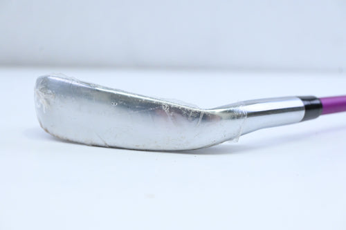 Ladies Yonex Ezone GS i-Tech #5 Iron / 22 Degree / Ladies Flex Yonex EX-GO2