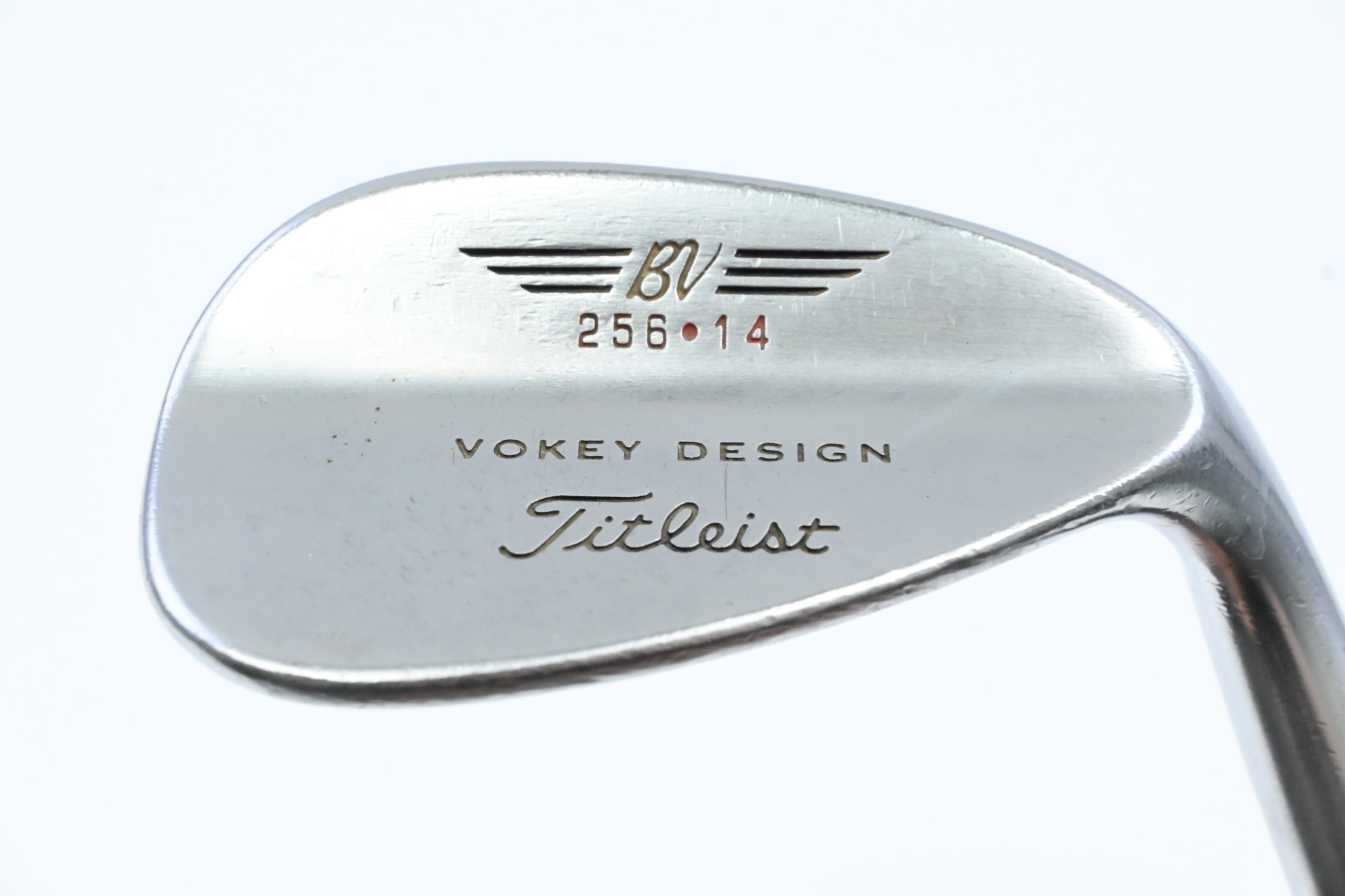Titleist Vokey Design Sand Wedge / 56 Degree / Wedge Flex Dynamic Gold Shaft