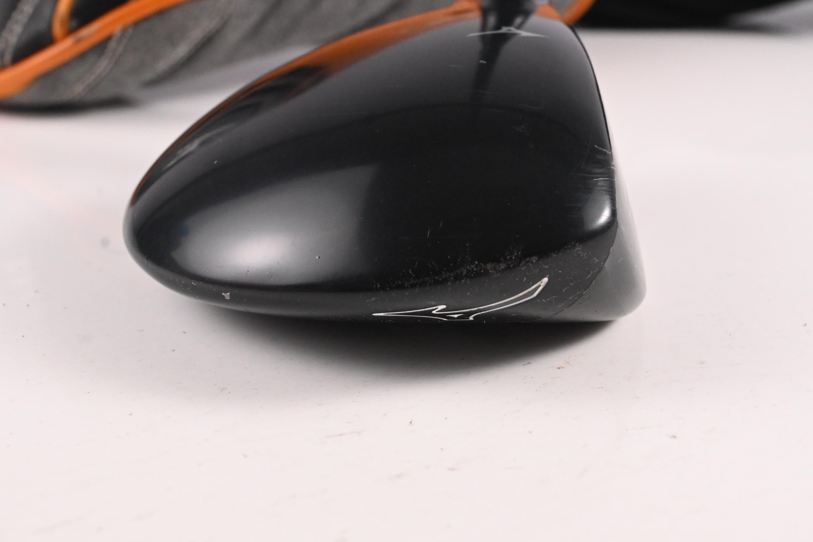 Mizuno JPX EZ 2013 #3 Wood / 15 Degree / Regular Flex Fujikura Ozochi 55 Shaft