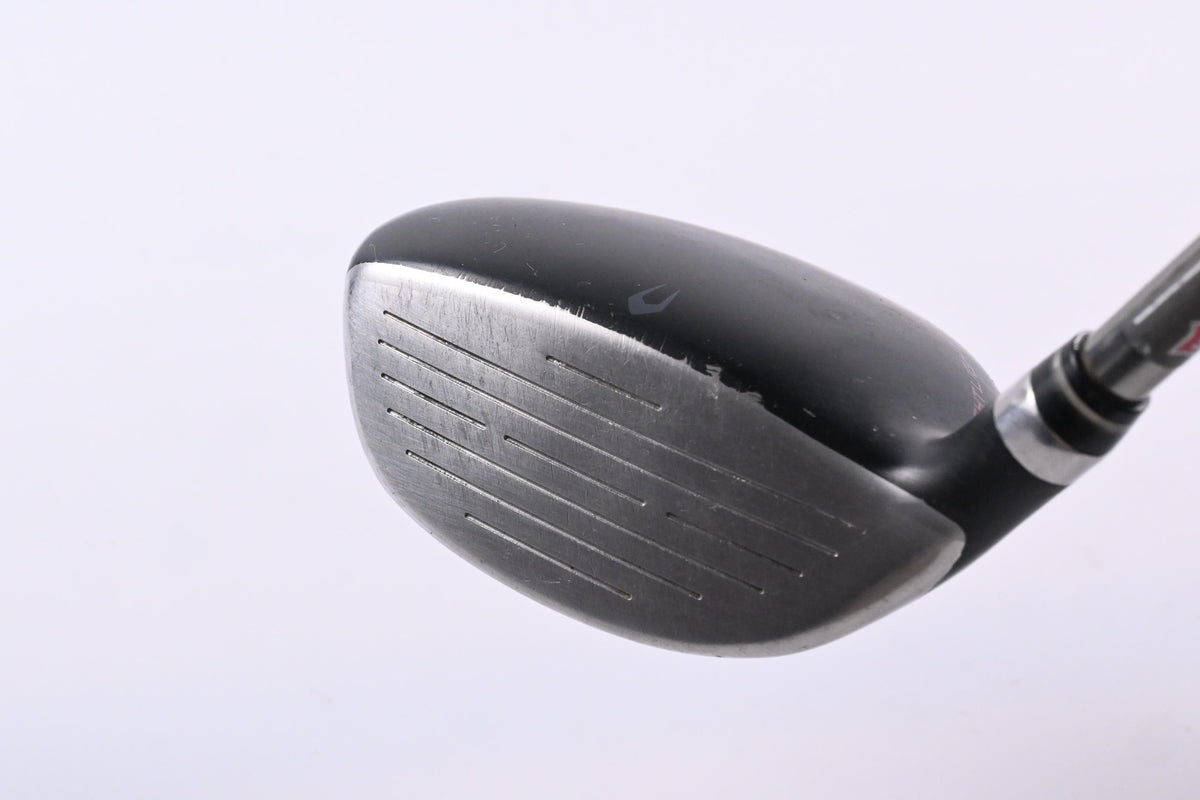 Wilson Staff D200 #7 Wood / 21 Degree / Regular Flex UST Helium Elements 49