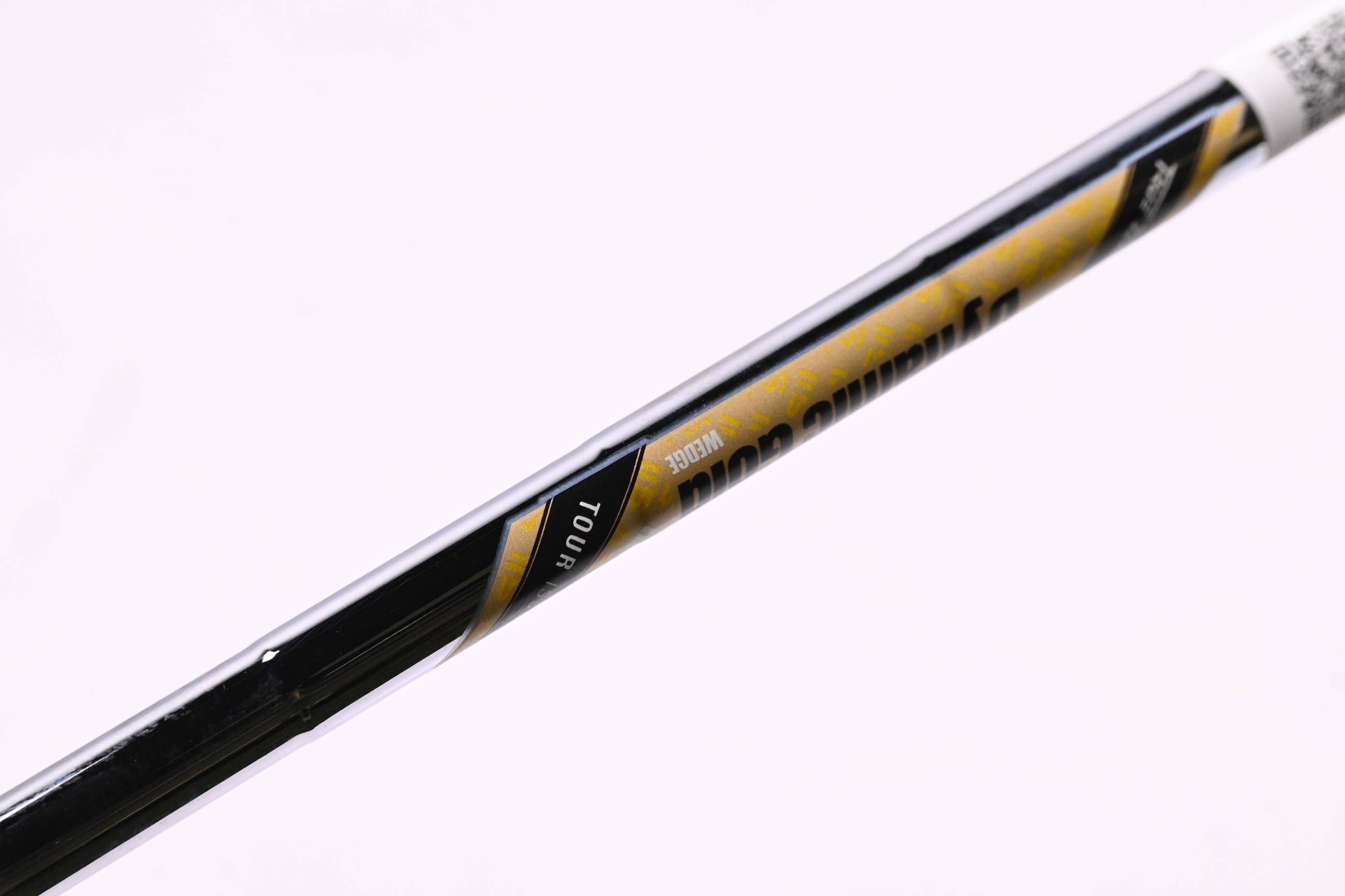 Taylormade Milled Grind 5 Sand Wedge / 56 Degree / Wedge Flex Dynamic Gold 115