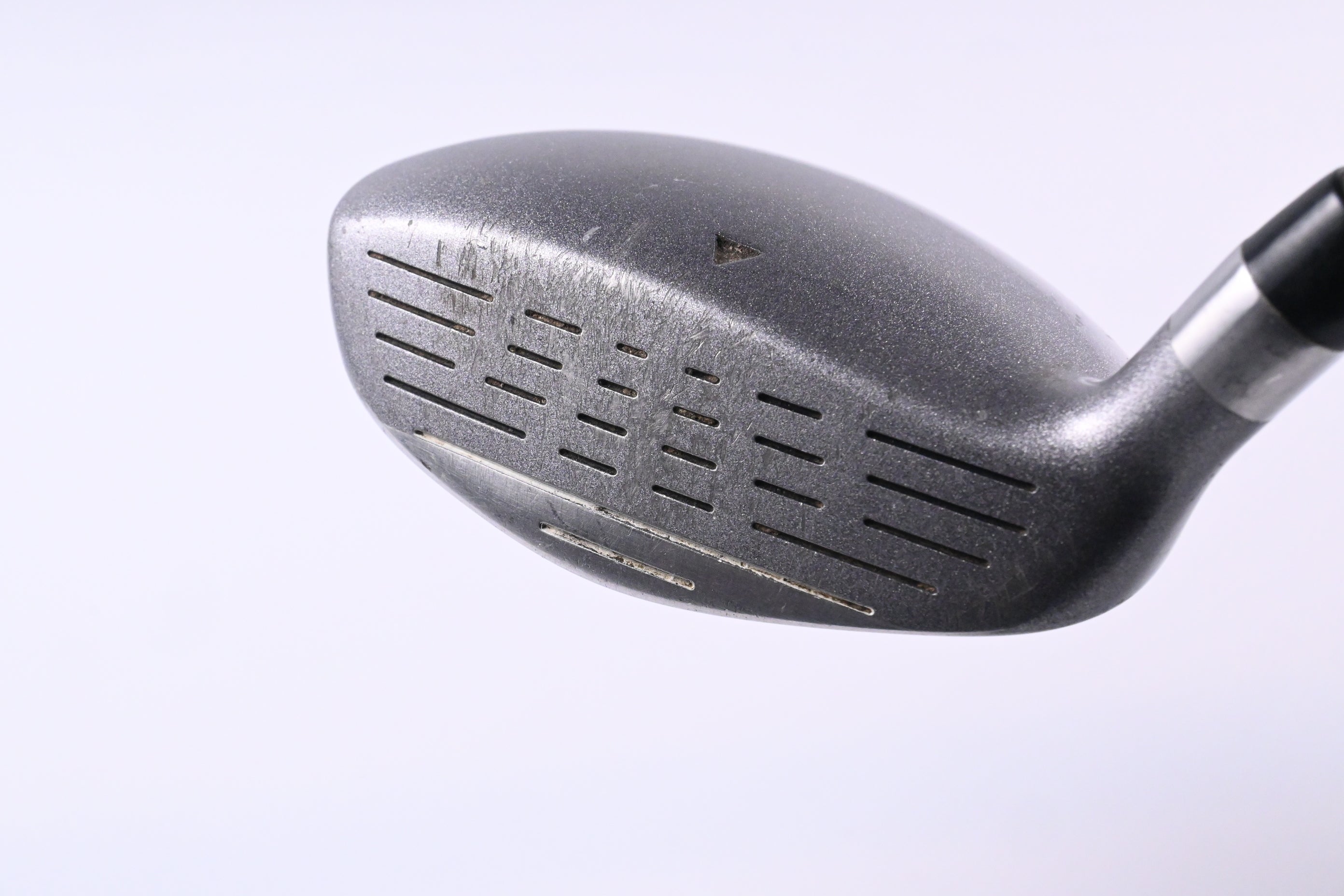 Progen FB2 #5 Wood / 19 Degree / Regular Flex Aldila Progen Shaft