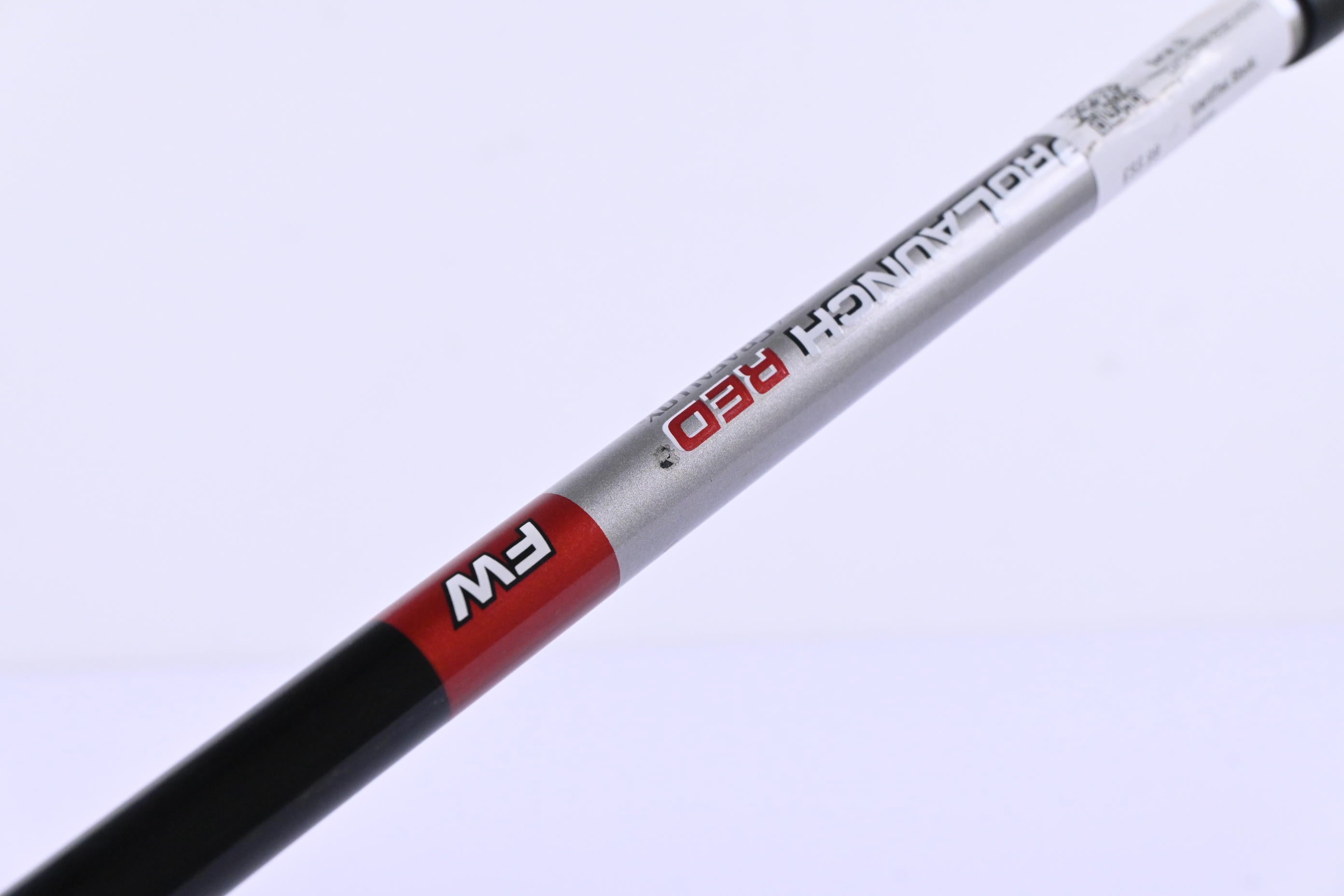 Ping G10 #5 Wood / 18.5 Degree / Regular Flex Grafalloy ProLaunch Red Shaft