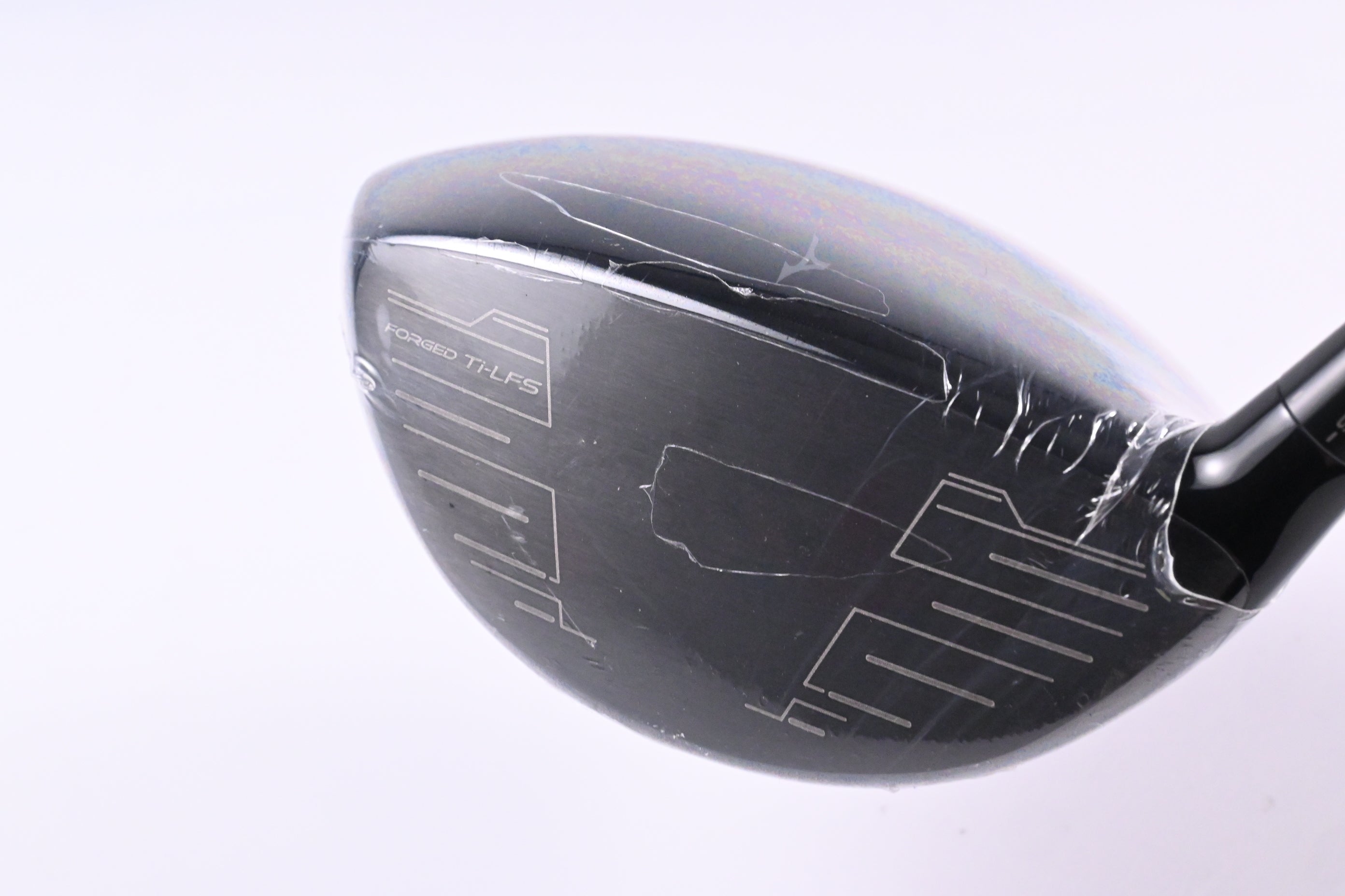 Mizuno ST-Max 230 Driver / 9.5 Degree / Regular Flex UST Mamiya LinQ 5 Shaft