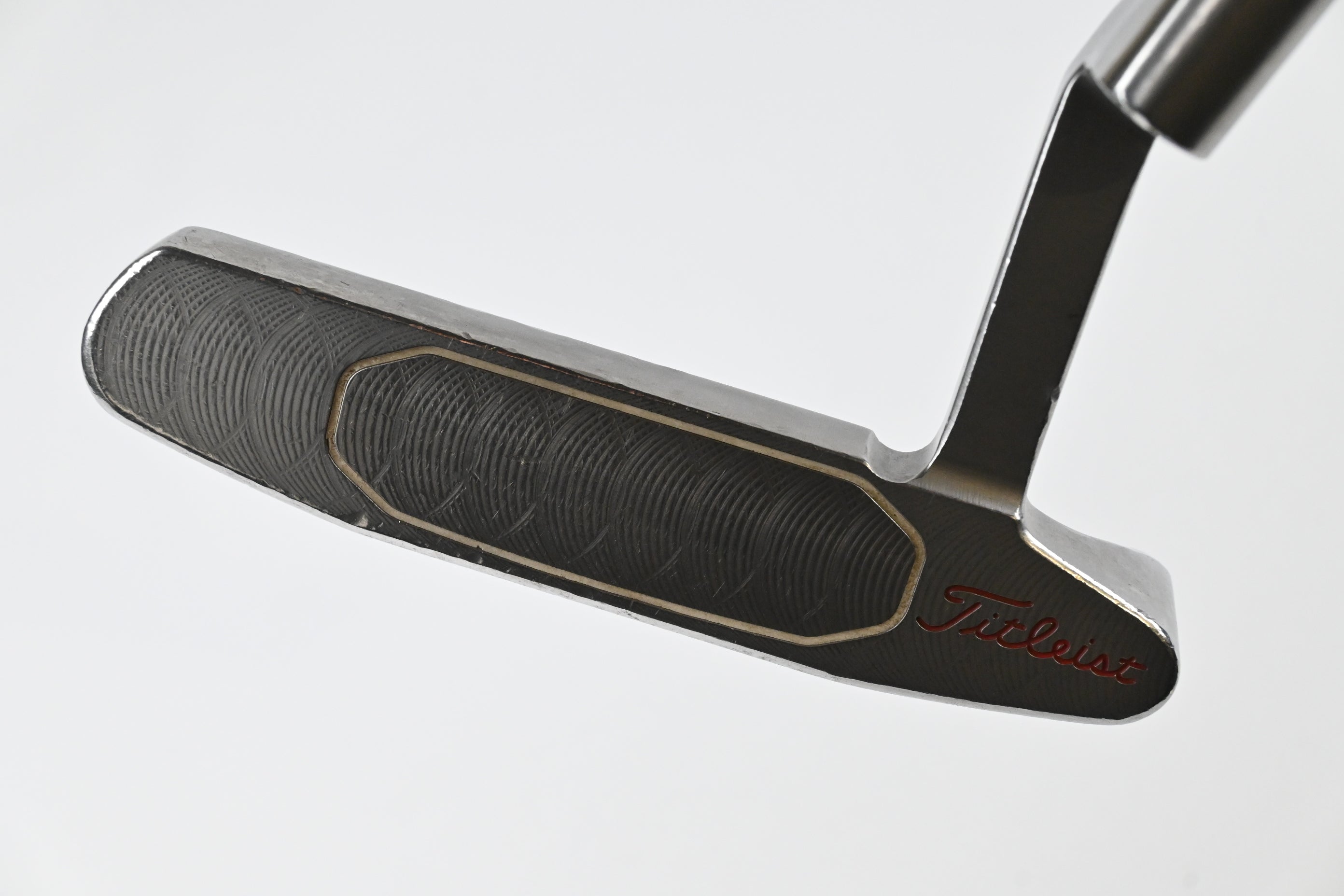 Scotty Cameron Studio Style Newport 2 Putter / 35 Inch