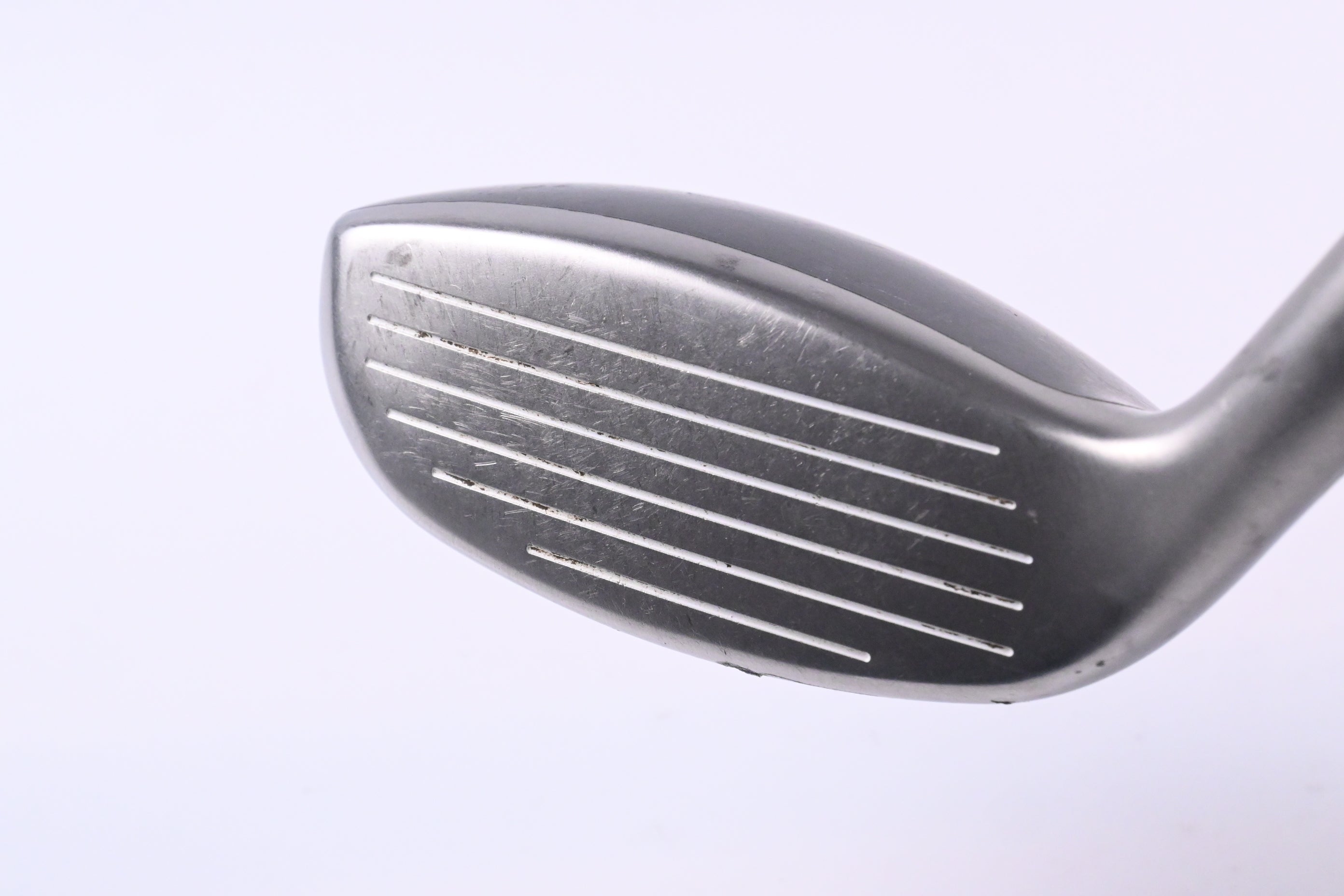 Ping Karsten Combo 2014 #4 Hybrid / 22 Degree / Regular Flex Ping KS 40I Shaft