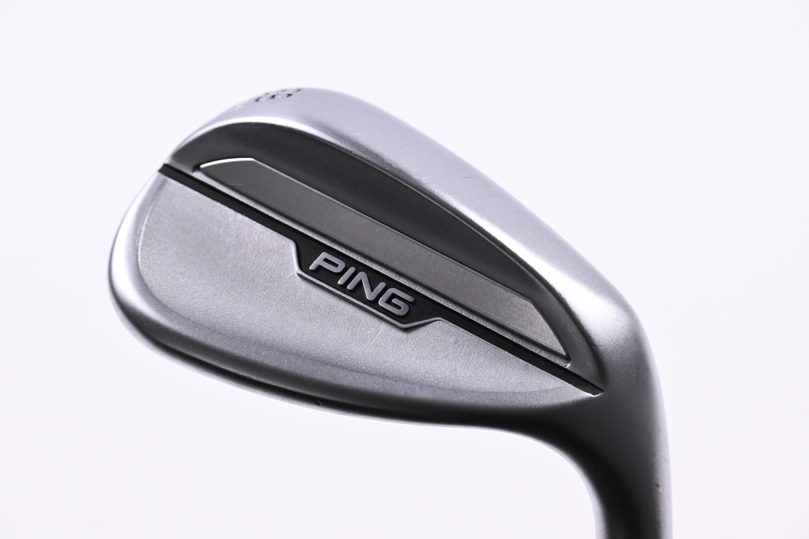 Ping S159 Lob Wedge / 58 Degree / Black Dot / Wedge Flex Ping Z-Z115 Shaft