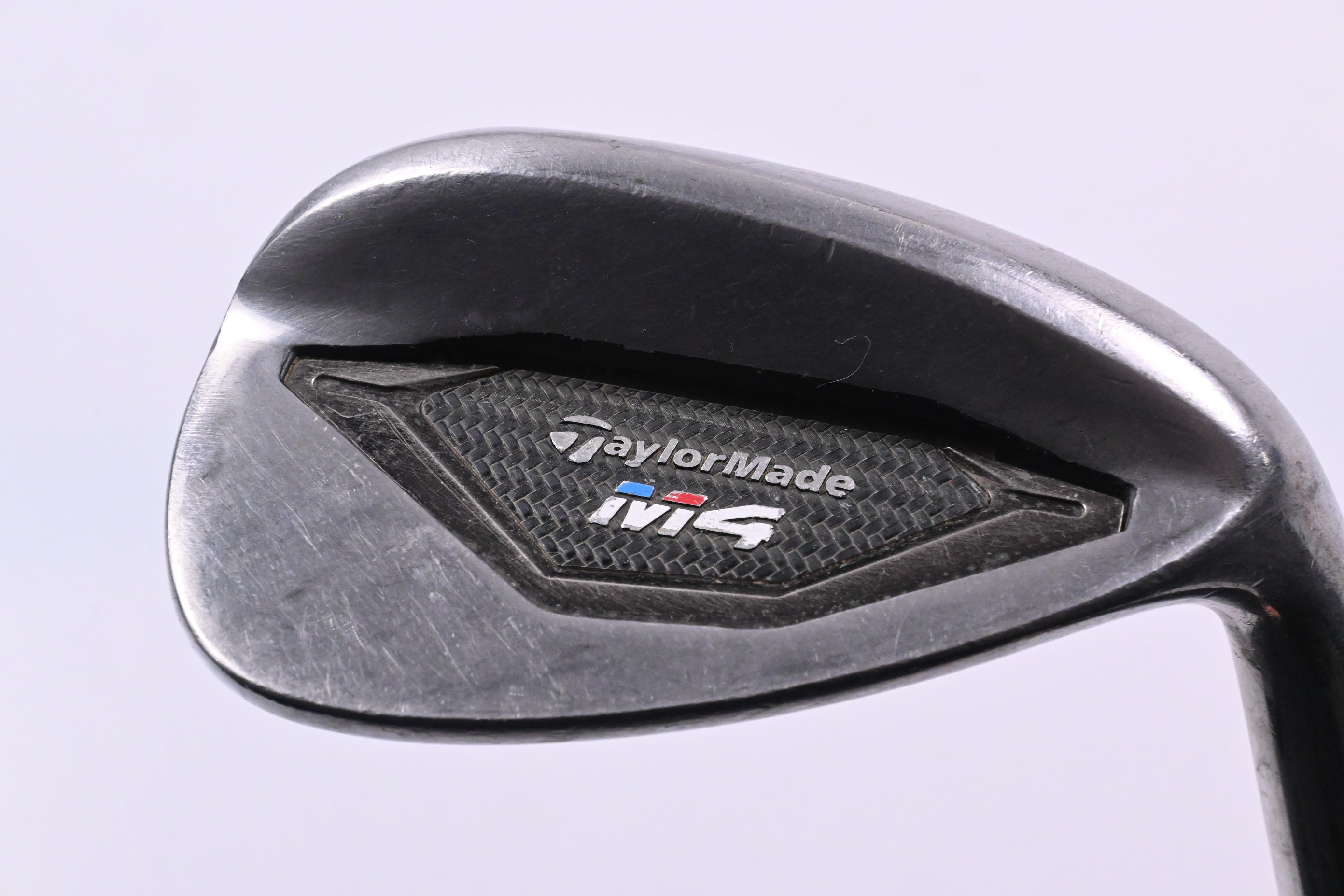Taylormade M4 Sand Wedge / 54 Degree / Regular Flex Fujikura Atmos Red 6 Shaft