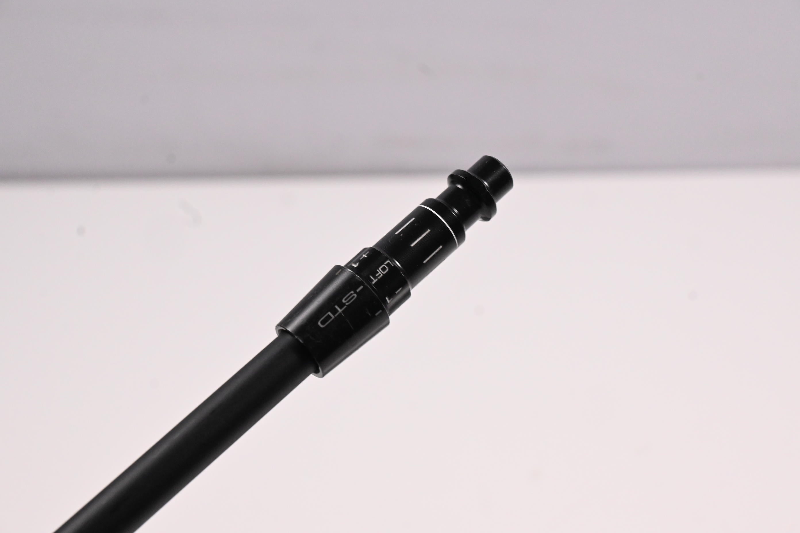 Mitsubishi Chemical Tensei 1K Blue 55 Driver Shaft / Regular Flex / Mizuno