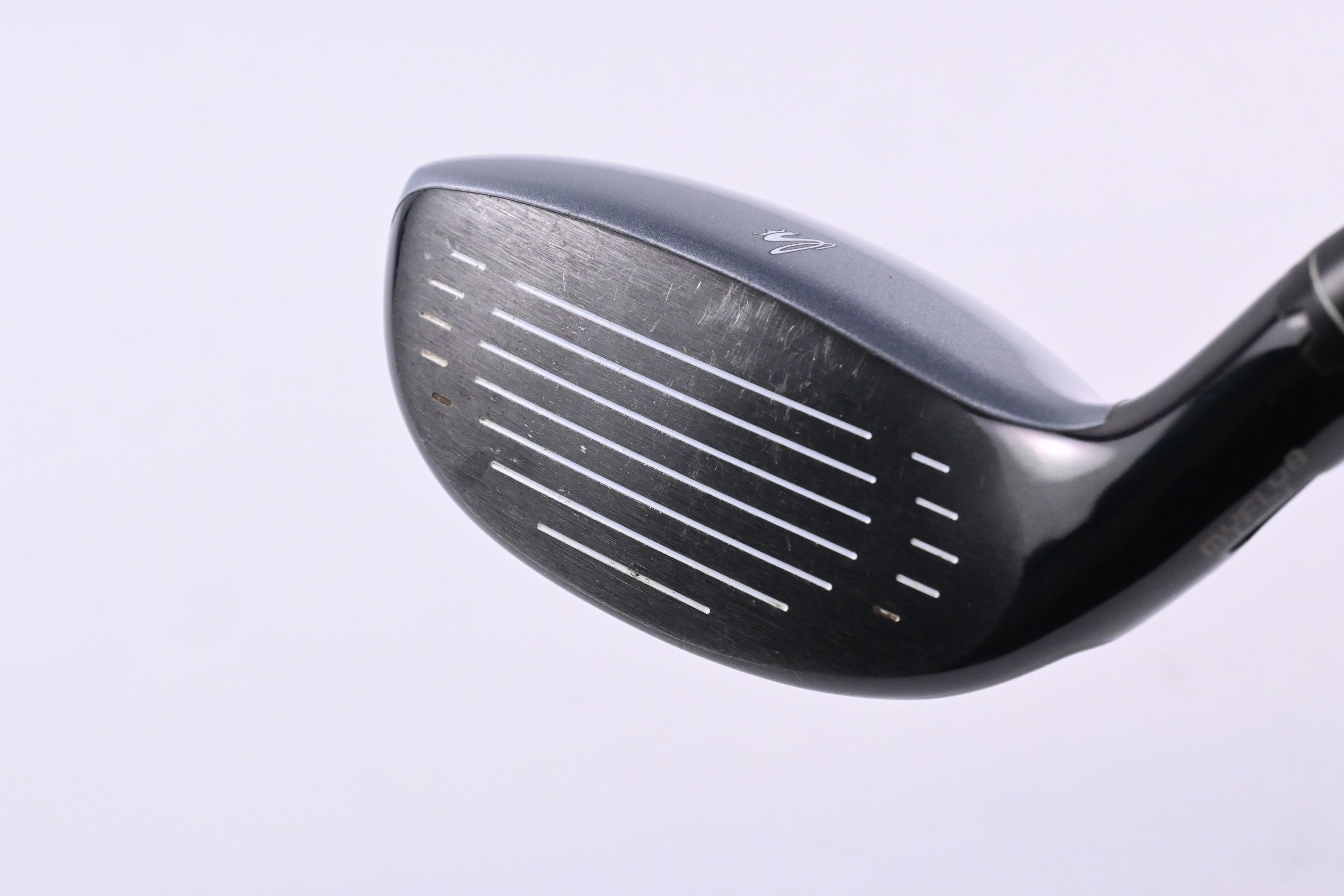 Cobra Bio Cell #2-3 Hybrid / 16-19 Degree / Regular Flex Cobra 62 Shaft
