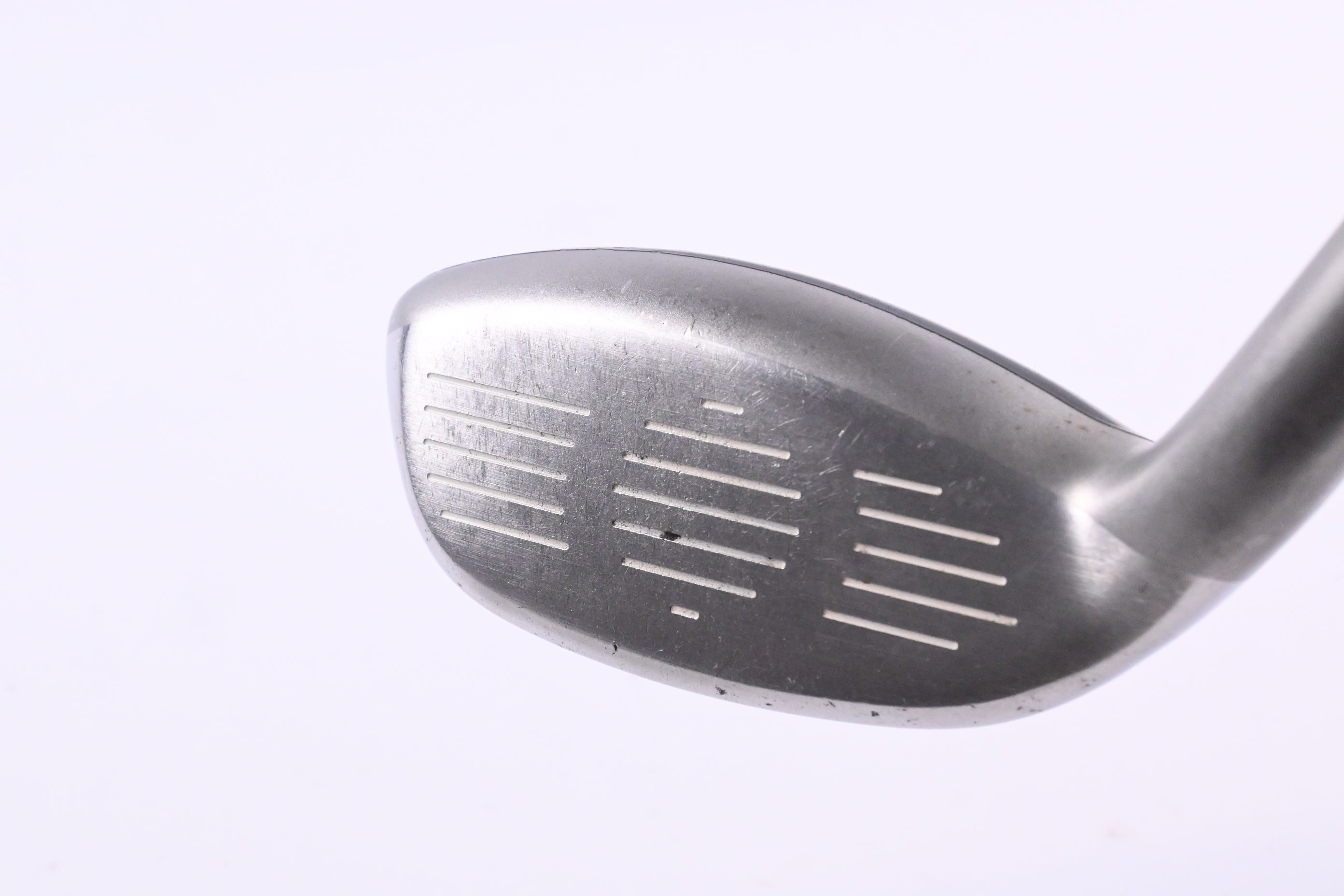 Ping G5 #4 Hybrid / 22 Degree / Regular Flex Ping TFC 100 Shaft