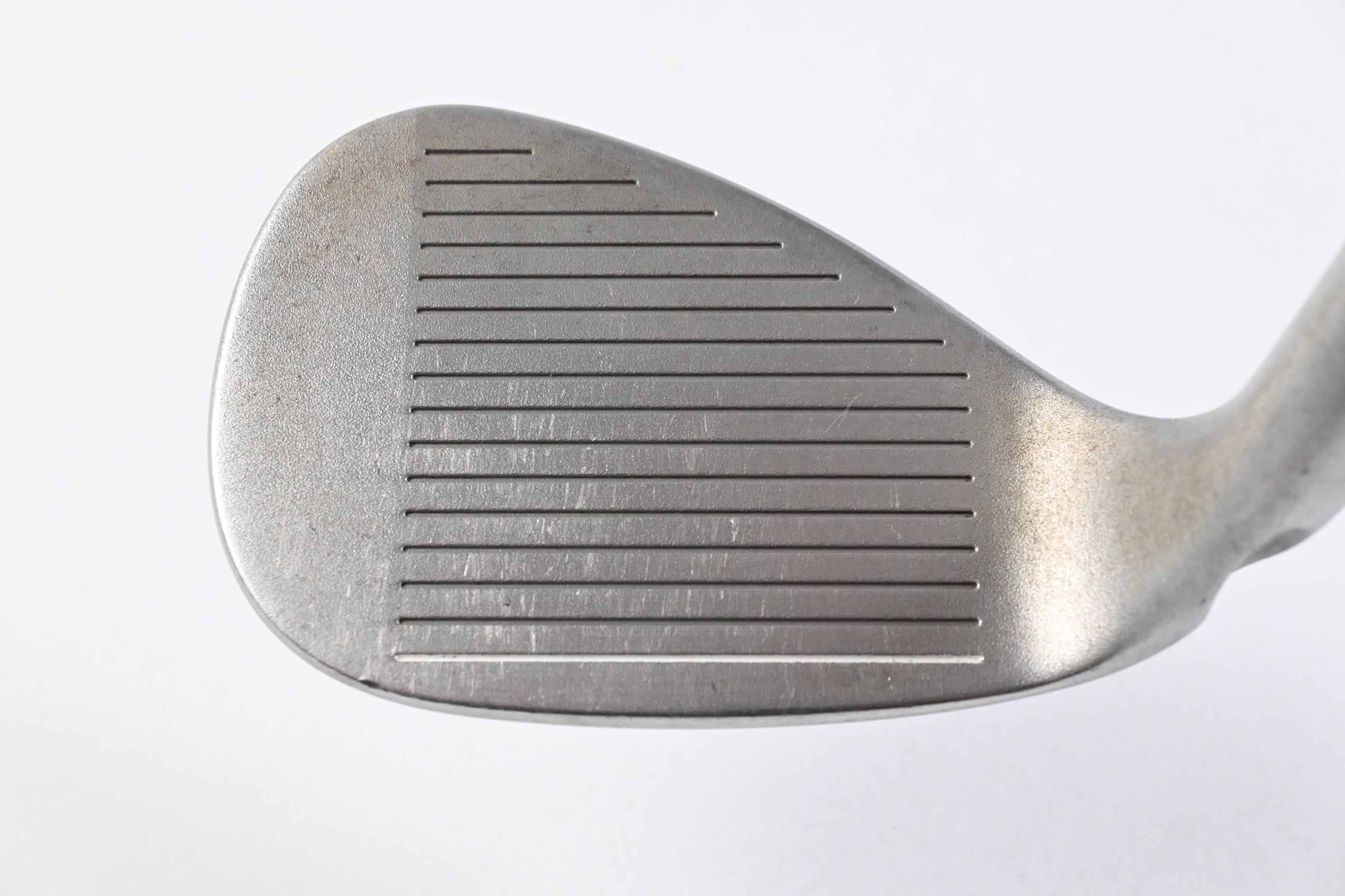 Ping Tour Lob Wedge / 60 Degree / Maroon Dot / Stiff Flex Ping AWT Shaft