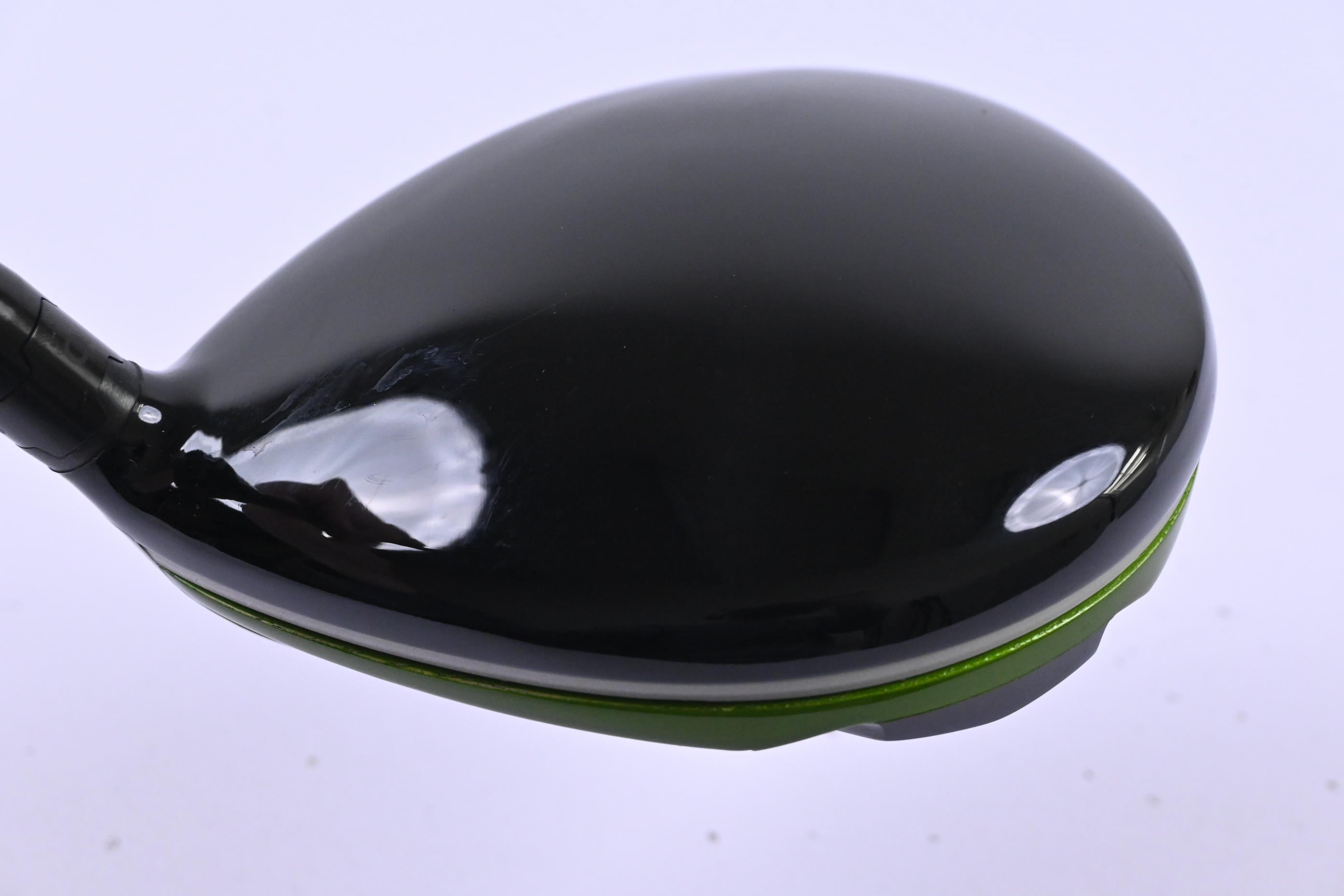 Callaway RAZR Fit Xtreme Driver / 11.5 Degree / Senior Flex Aldila Trinity 65