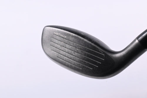 Cobra LTDx #3 Hybrid / 19 Degree / Stiff Flex KBS PGI 85 Shaft