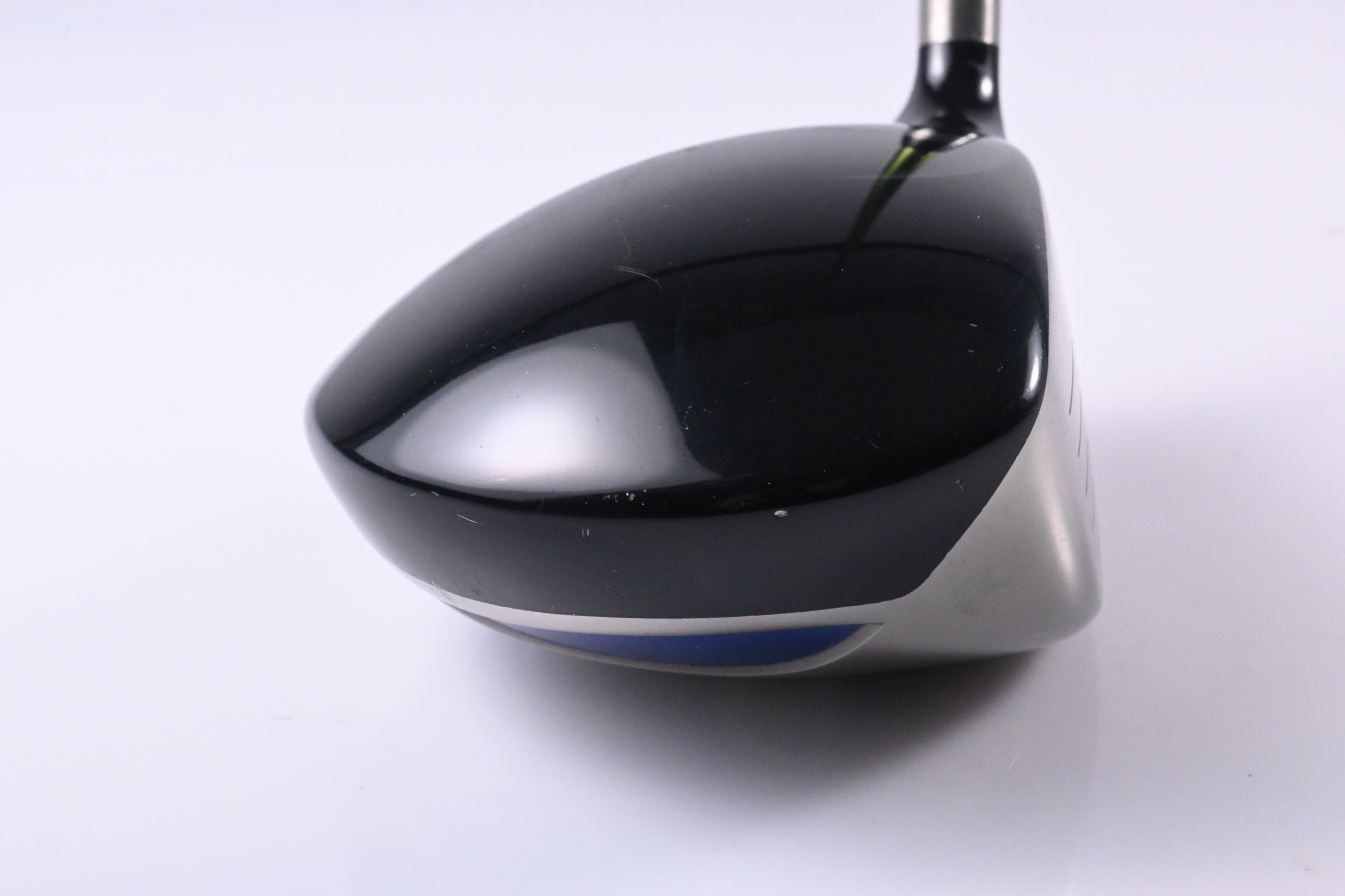 Ping G5 Driver / 9 Degree / Stiff Flex Aldila NV Green 65 Shaft