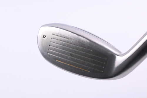 Ben Hogan Edge CFT #3 Hybrid / 21 Degree / Stiff Flex True Temper CrossFire