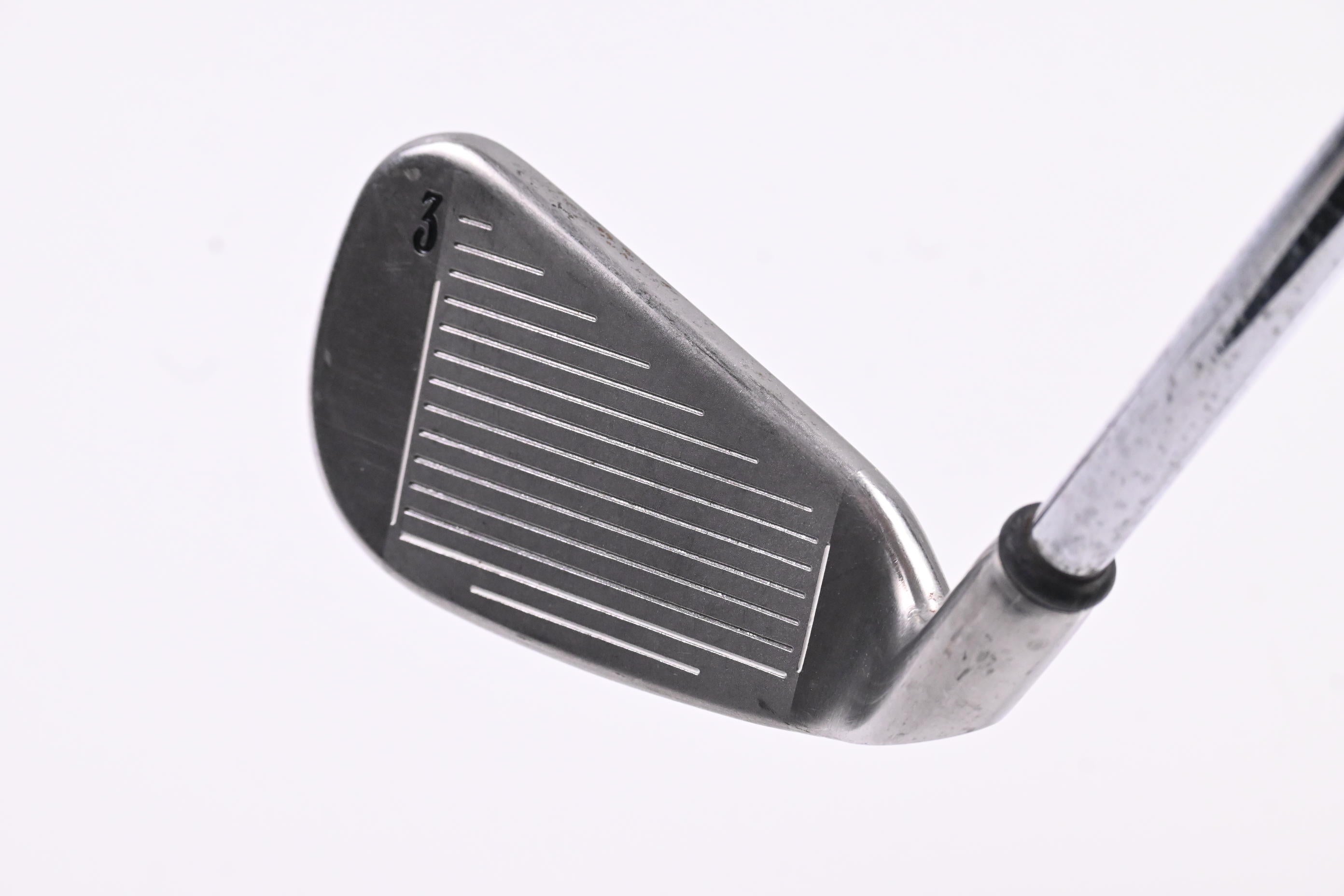 Callaway X-14 #3 Iron / 21 Degree / Uniflex Callaway Steelhead Shaft