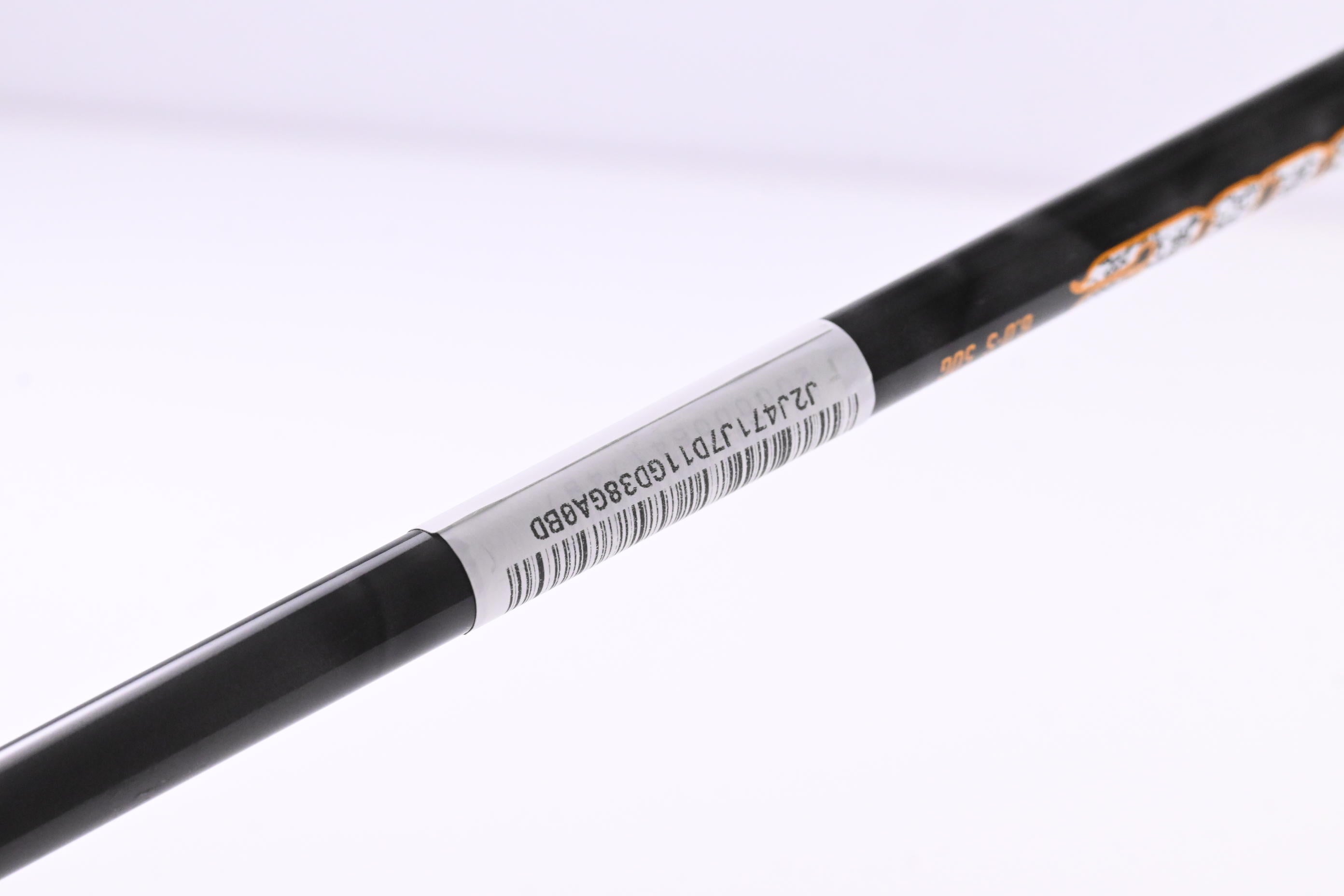 Srixon ZXi Driver / 10.5 Degree / Stiff Flex EvenFlow Riptide Small Batch 50
