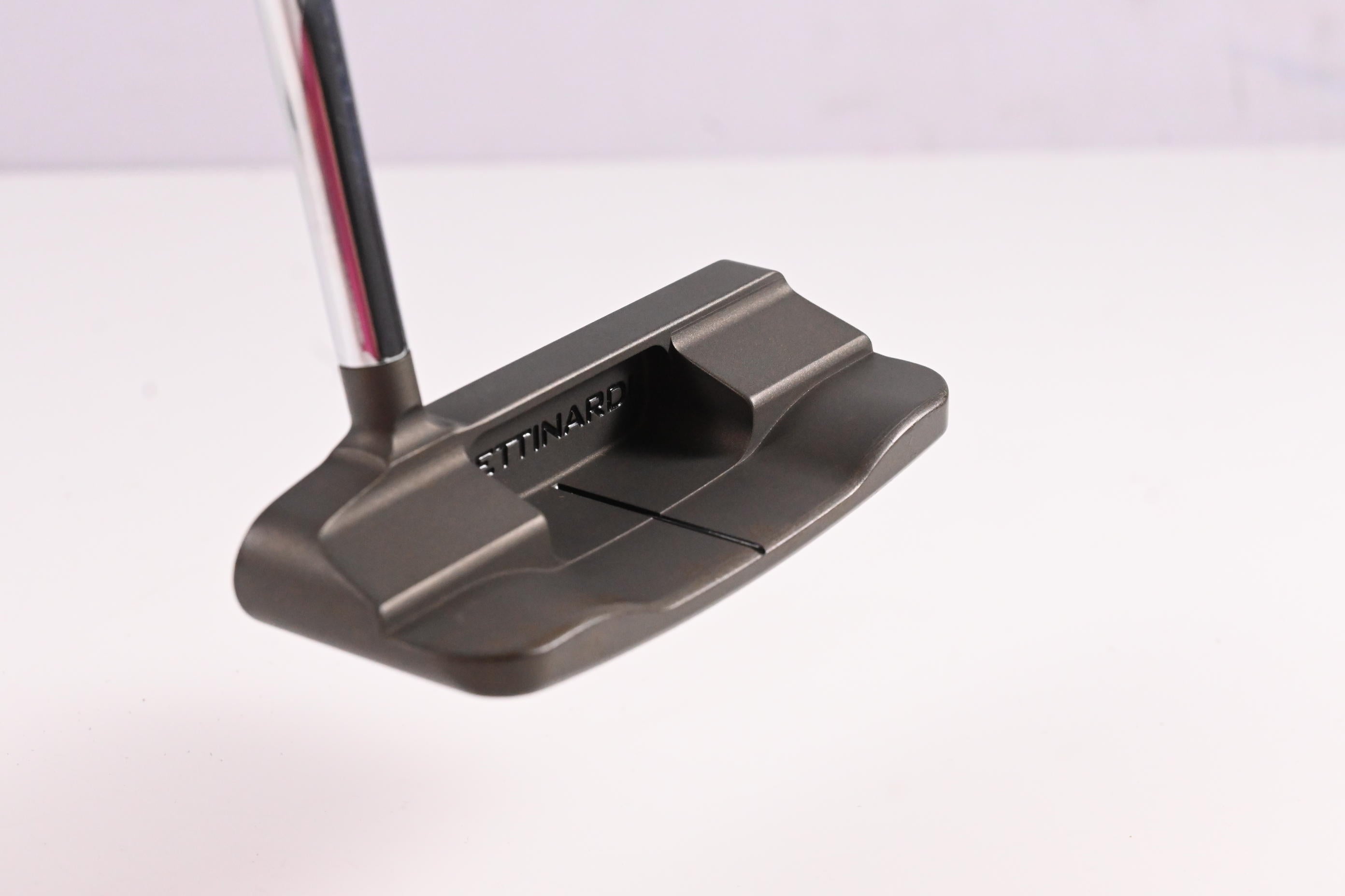 Bettinardi Studio Stock #28 2017 Putter / 39 Inch