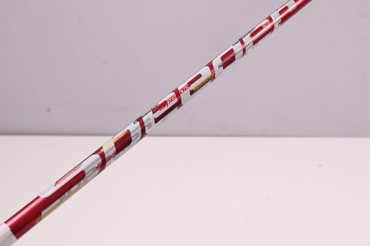 Fujikura Speeder 757 Evolution III #3 Wood Shaft / TX-Flex / Taylormade 2nd Gen